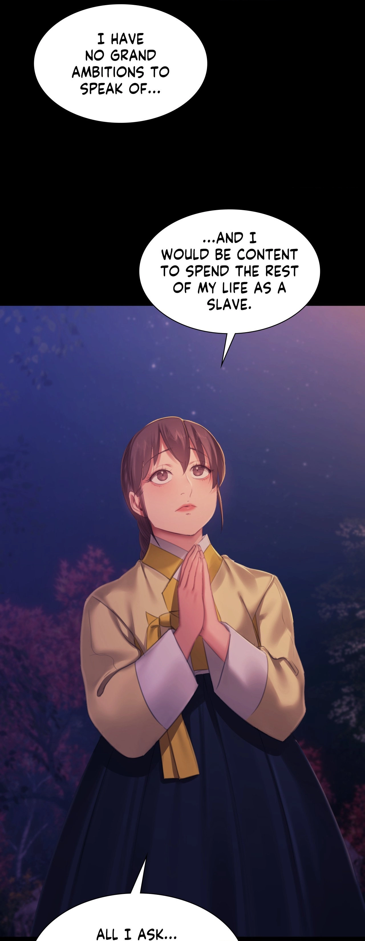 Read Assa chapter 146 image 11 on Lezhin