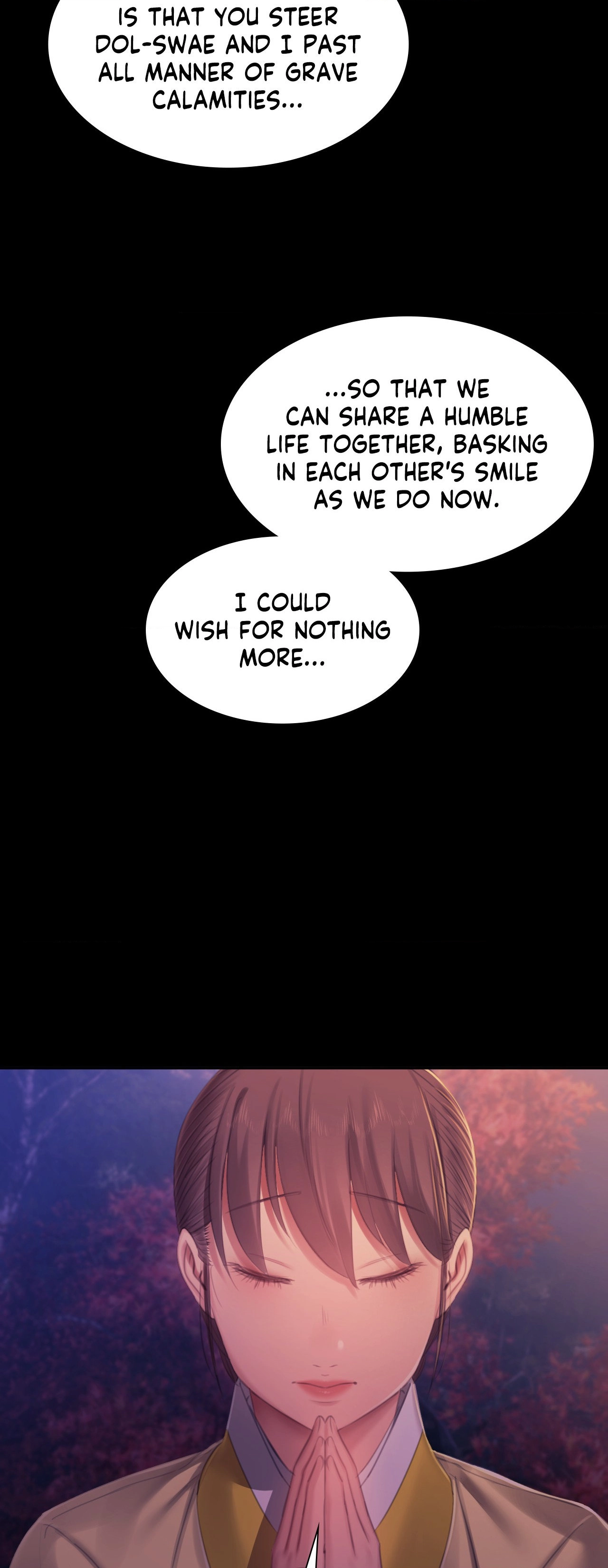 Read Assa chapter 146 image 12 on Lezhin