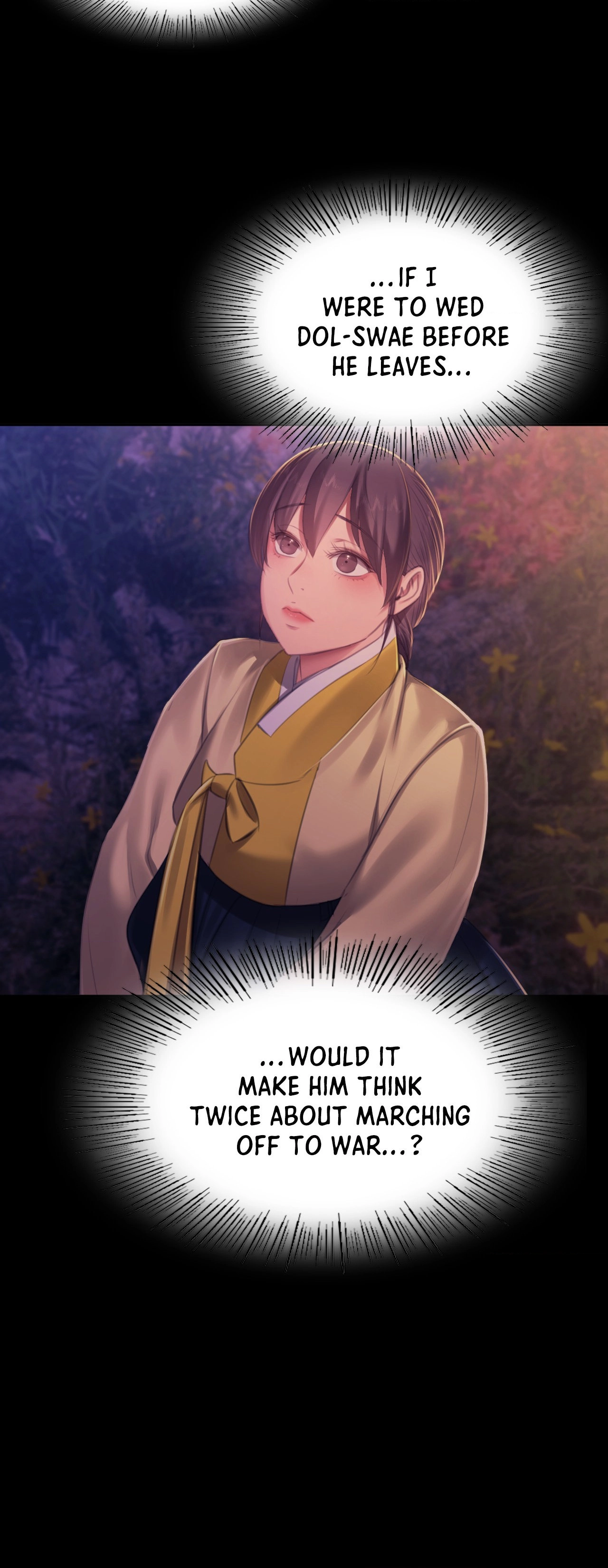 Read Assa chapter 146 image 14 on Lezhin