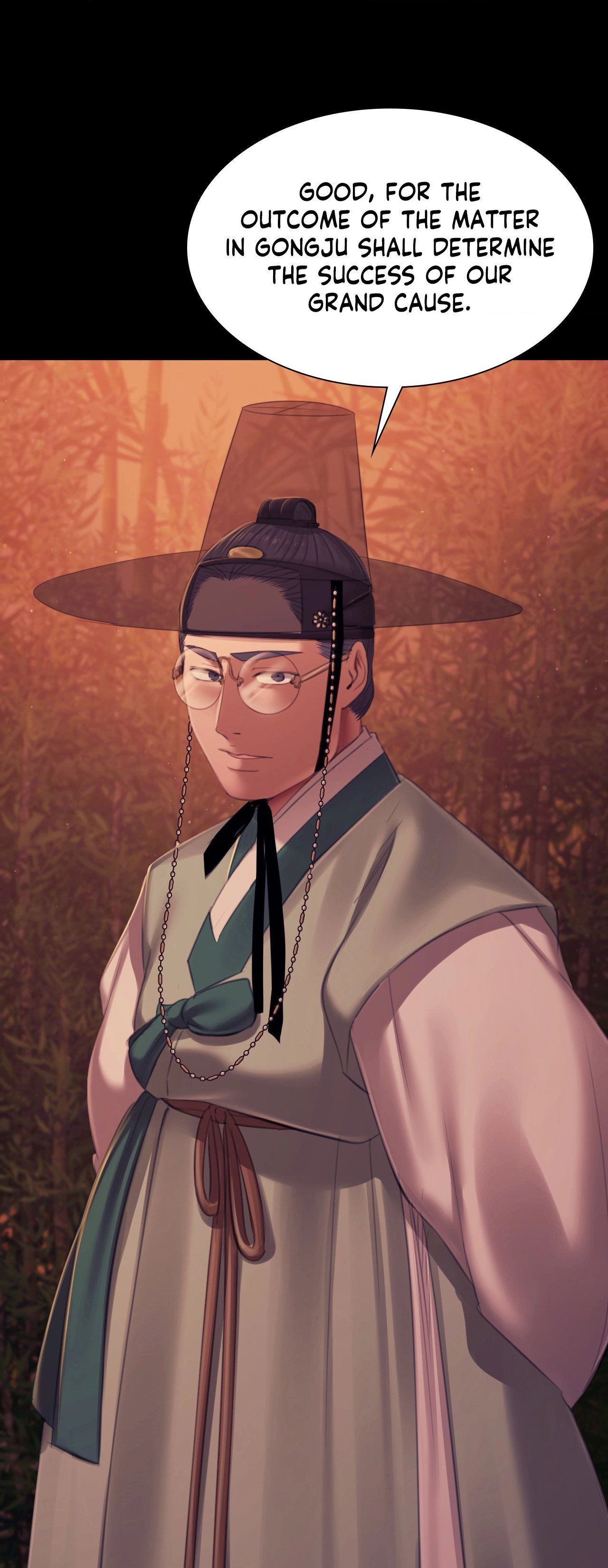 Read Assa chapter 146 image 2 on Lezhin
