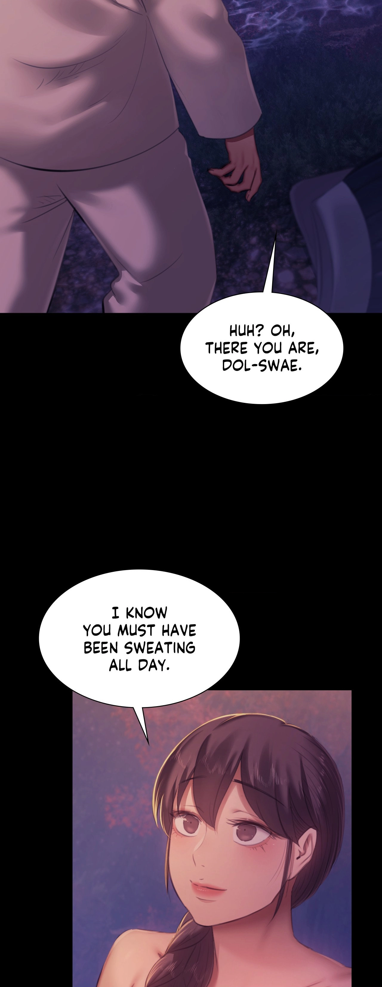 Read Assa chapter 146 image 20 on Lezhin