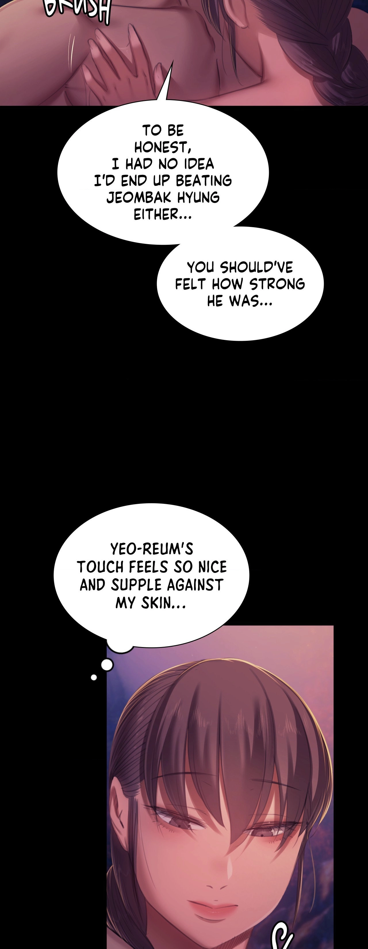 Read Assa chapter 146 image 24 on Lezhin