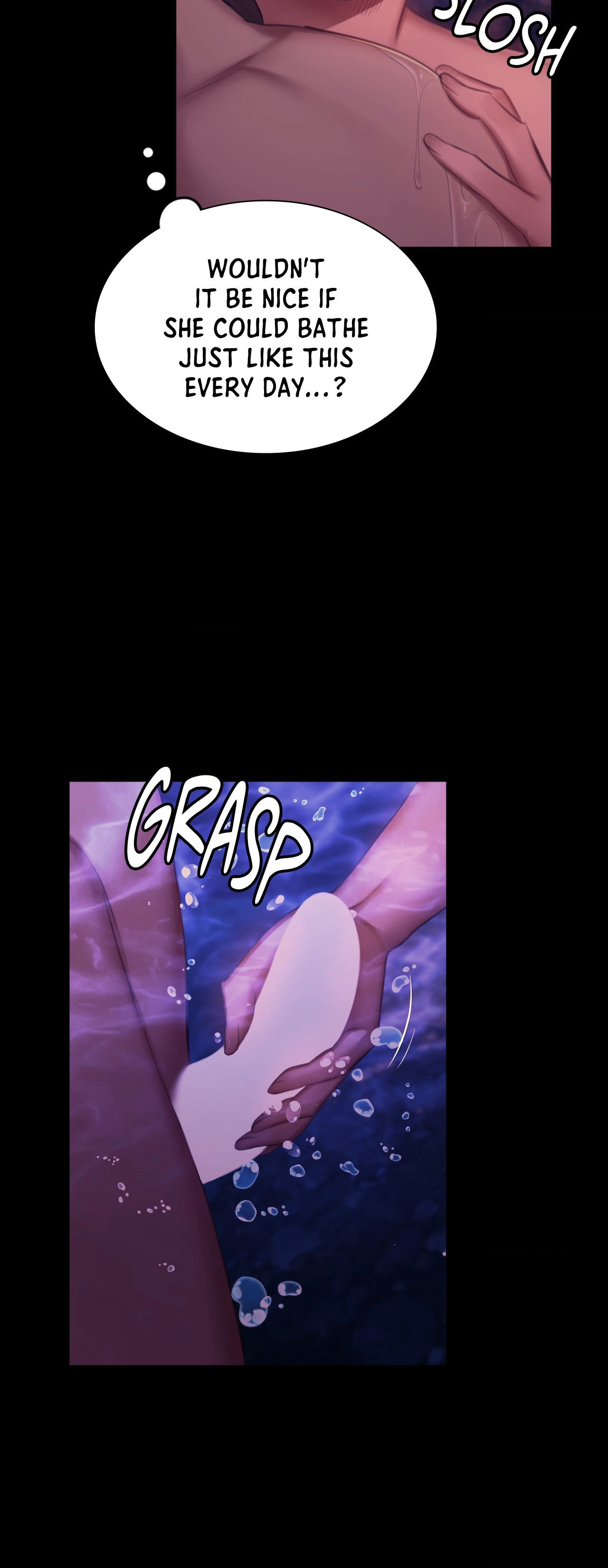 Read Assa chapter 146 image 25 on Lezhin