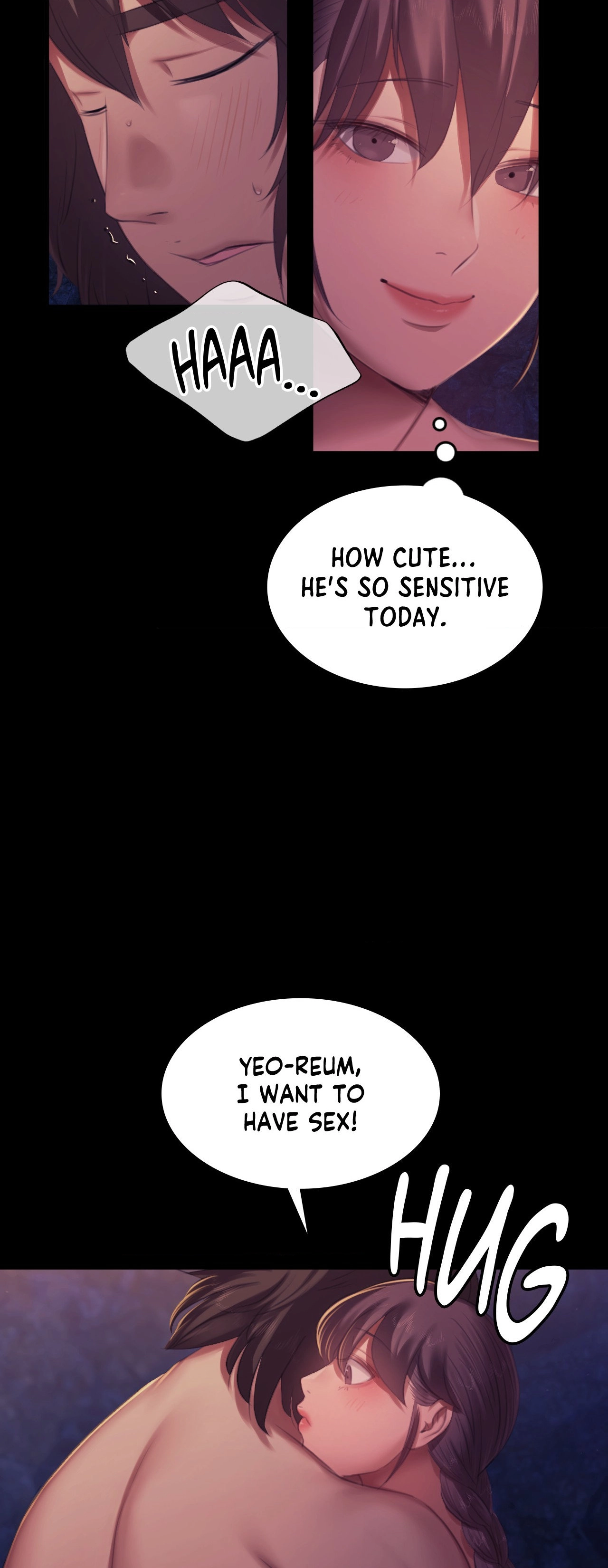 Read Assa chapter 146 image 28 on Lezhin