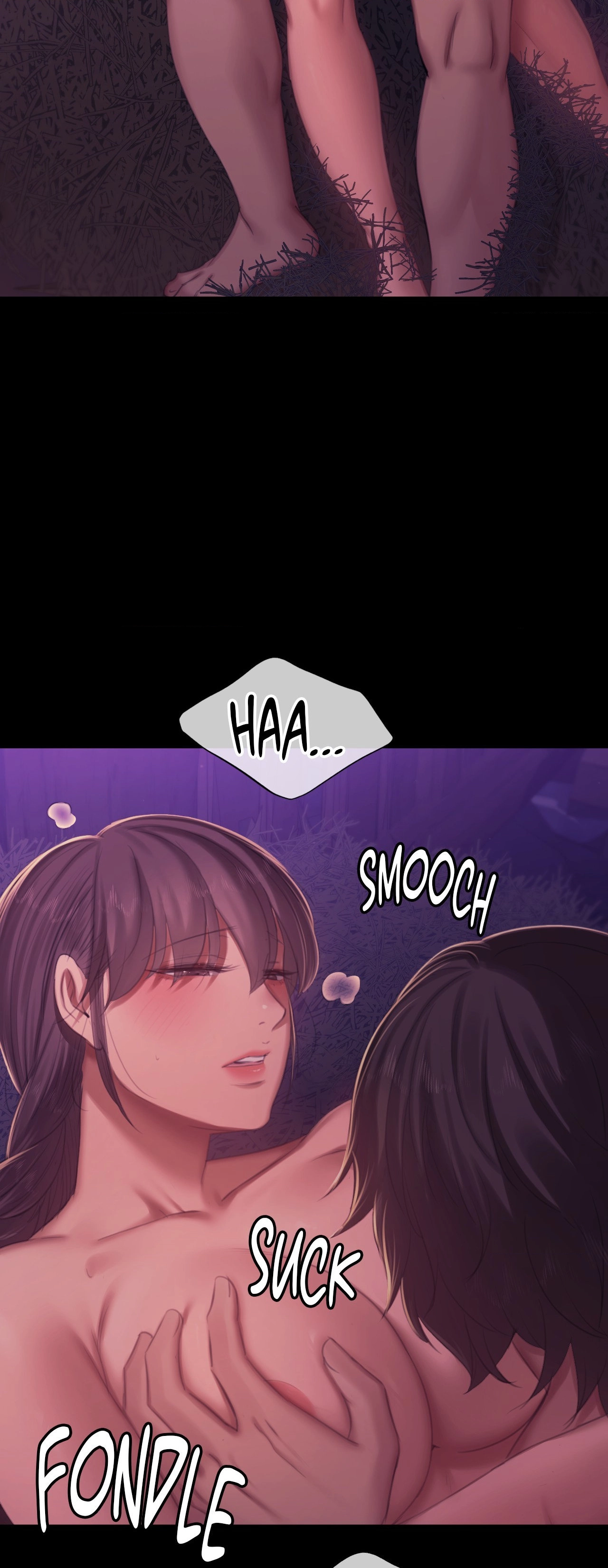 Read Assa chapter 146 image 33 on Lezhin