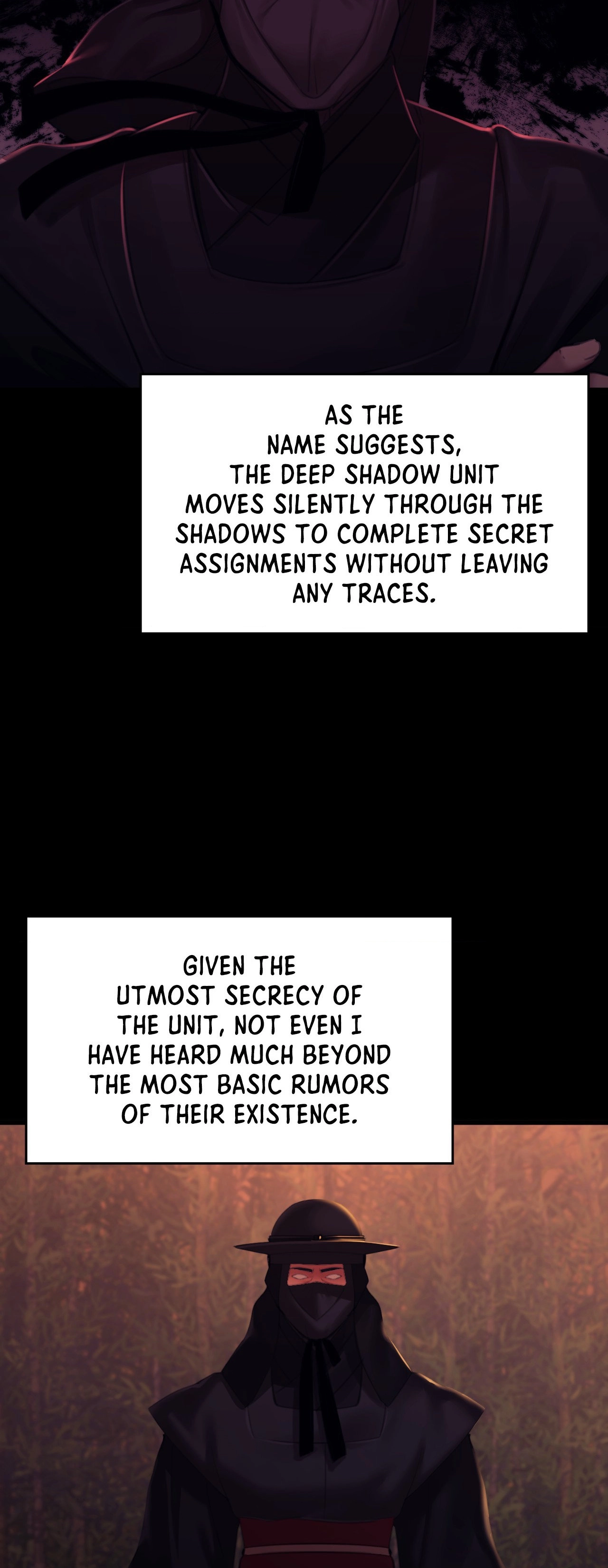 Read Assa chapter 146 image 4 on Lezhin