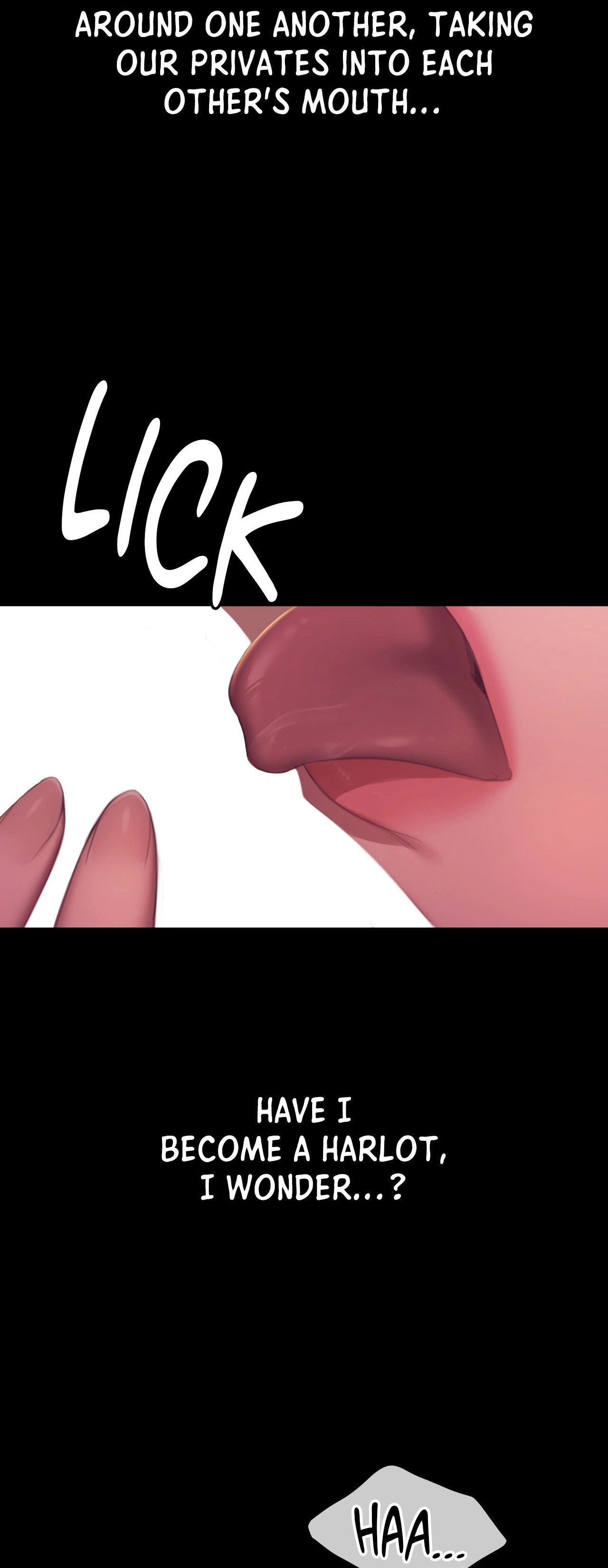Read Assa chapter 146 image 40 on Lezhin
