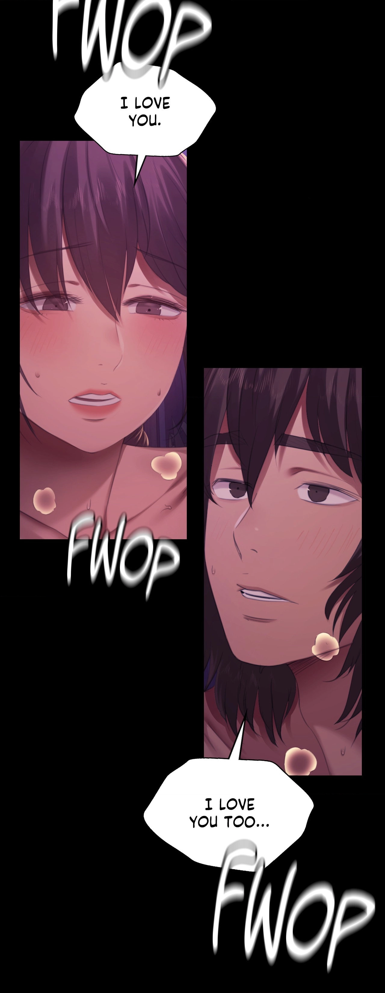 Read Assa chapter 146 image 48 on Lezhin