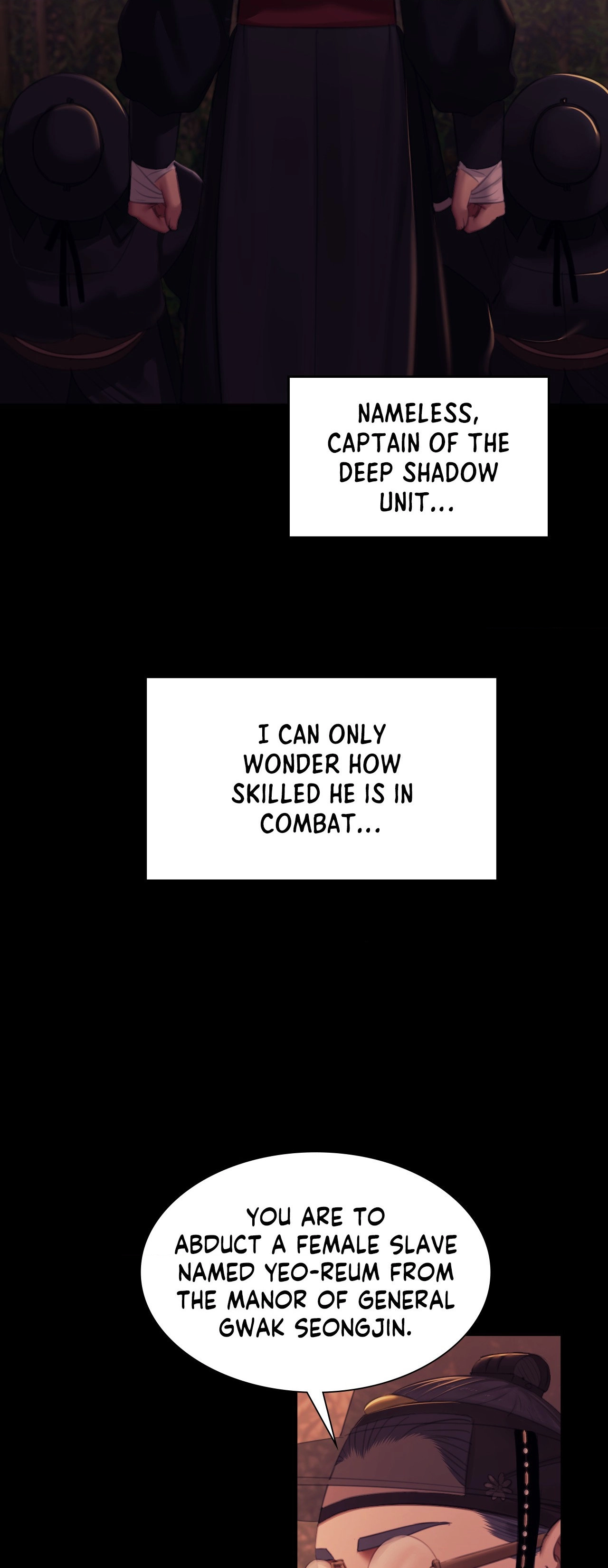 Read Assa chapter 146 image 5 on Lezhin