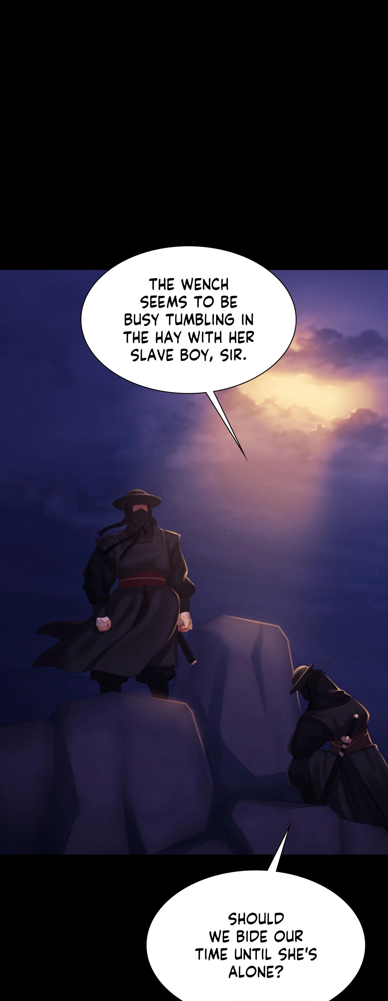 Read Assa chapter 146 image 56 on Lezhin