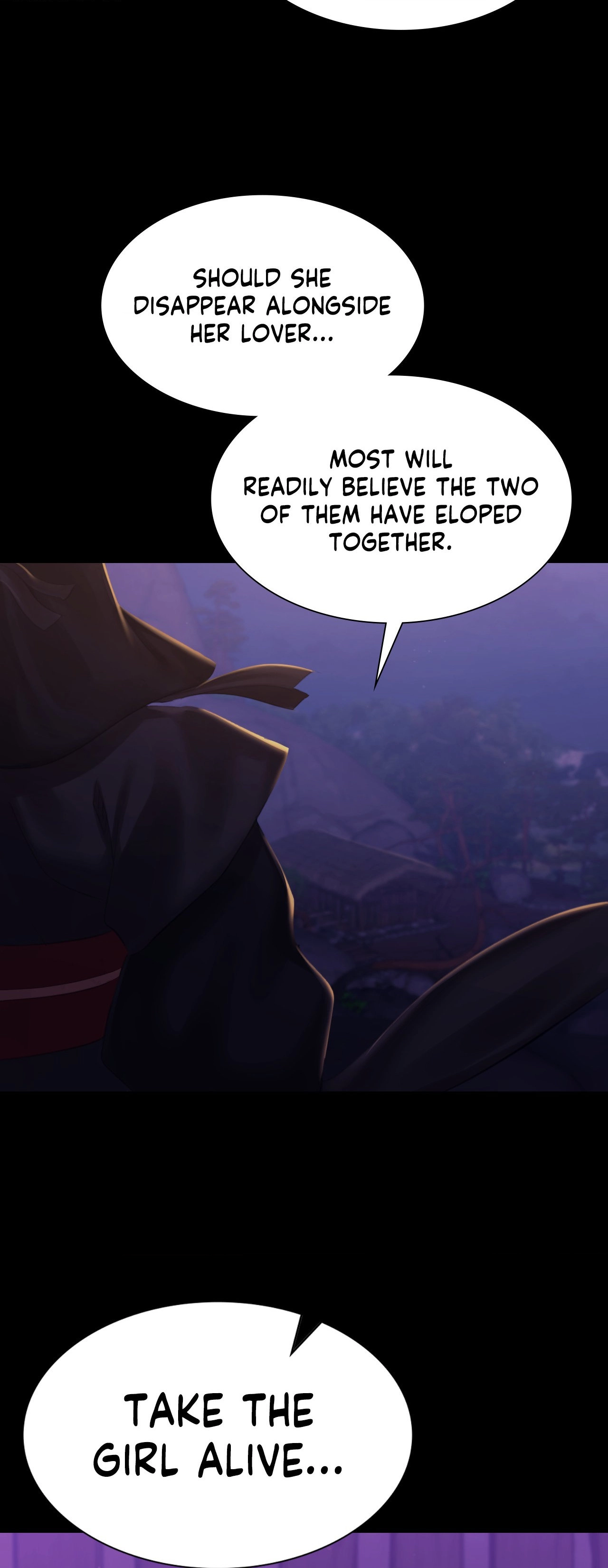 Read Assa chapter 146 image 57 on Lezhin