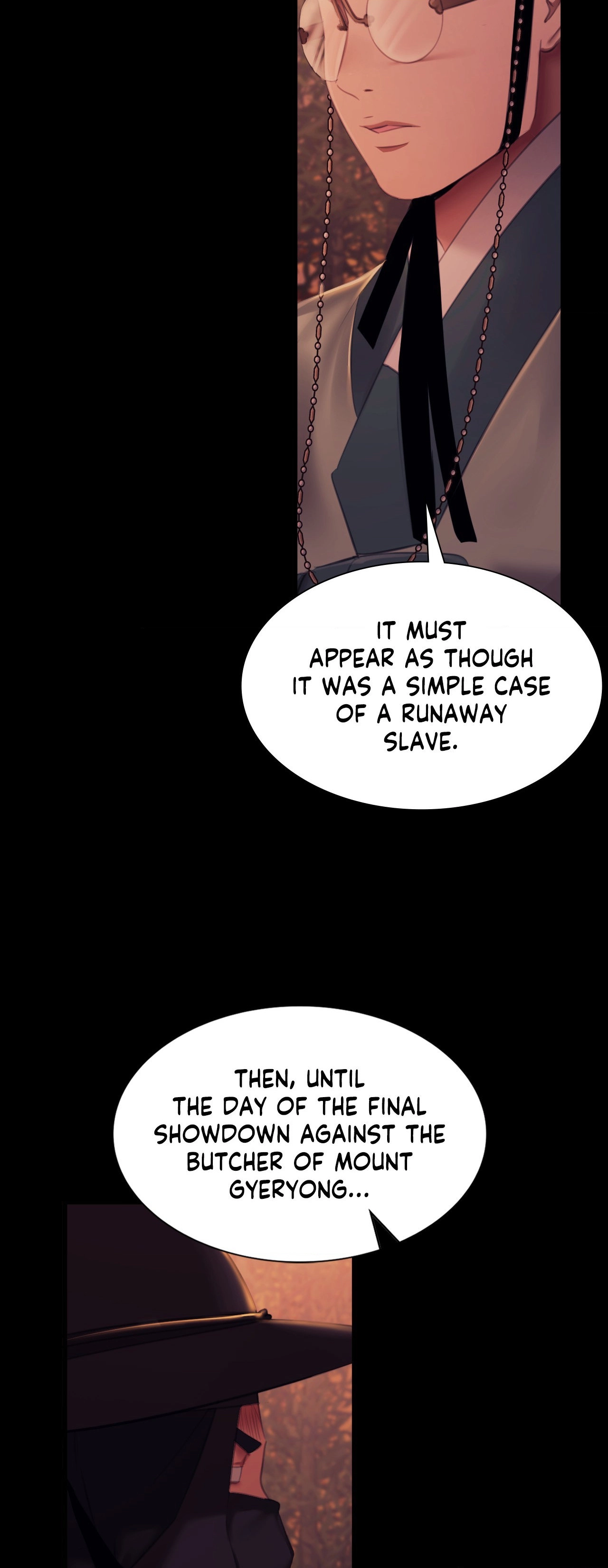 Read Assa chapter 146 image 6 on Lezhin