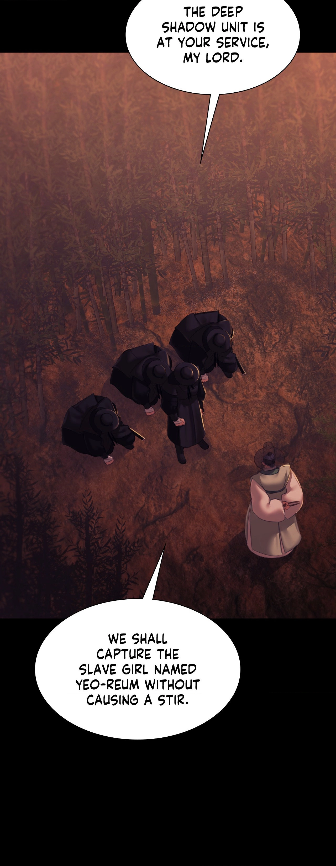 Read Assa chapter 146 image 8 on Lezhin