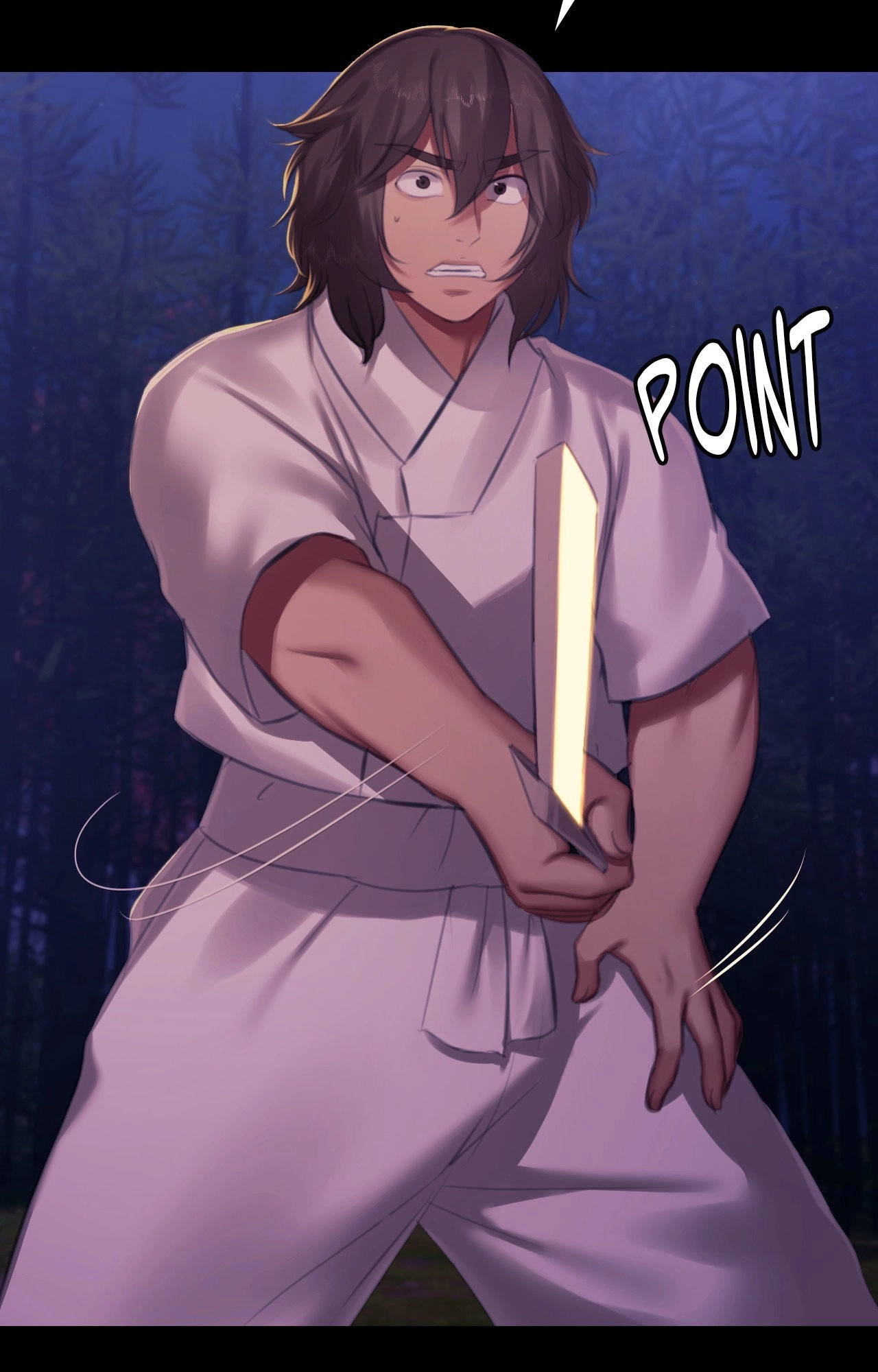 Read Assa chapter 148 image 1 on Lezhin