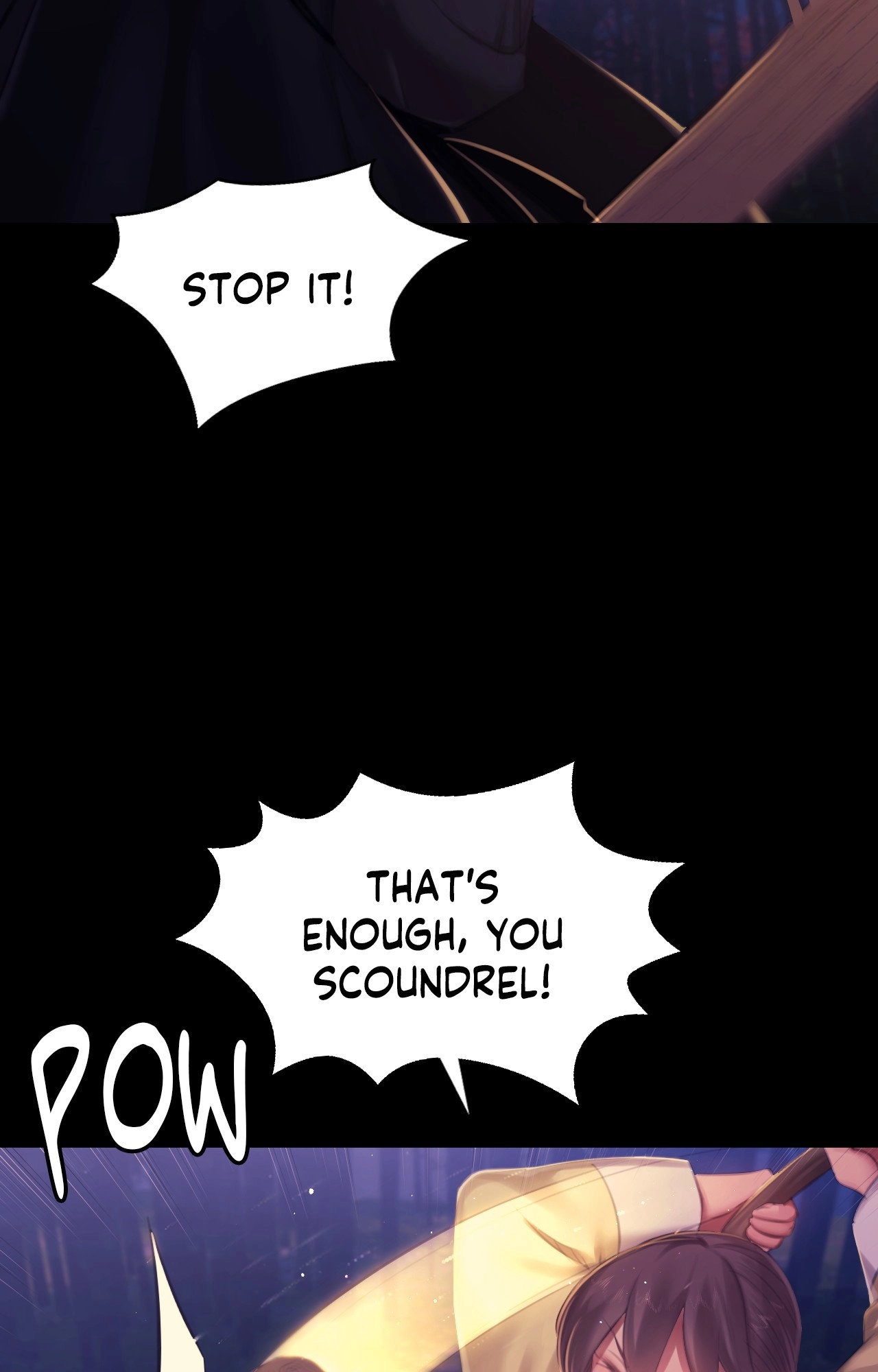 Read Assa chapter 148 image 15 on Lezhin