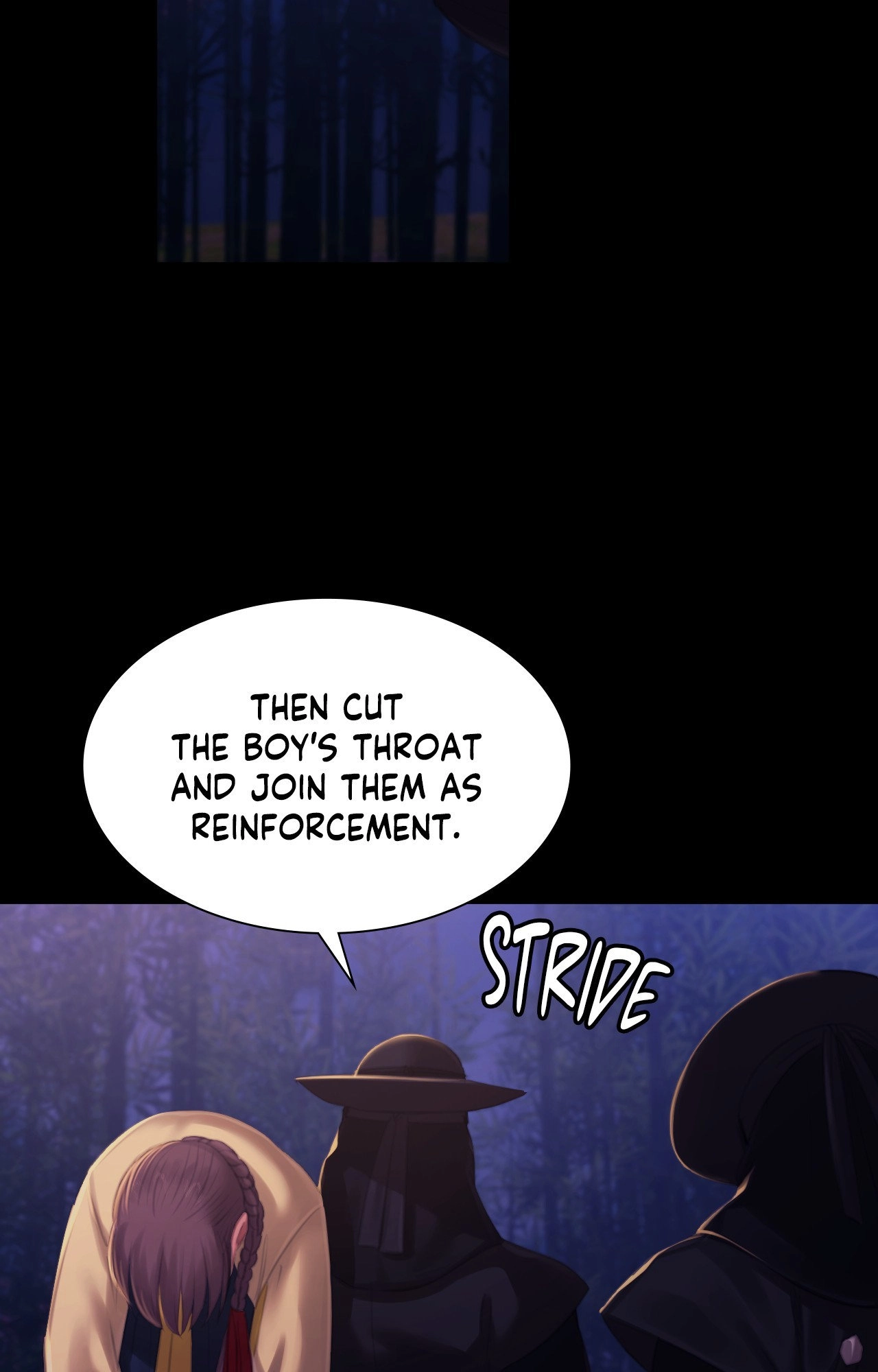 Read Assa chapter 148 image 22 on Lezhin