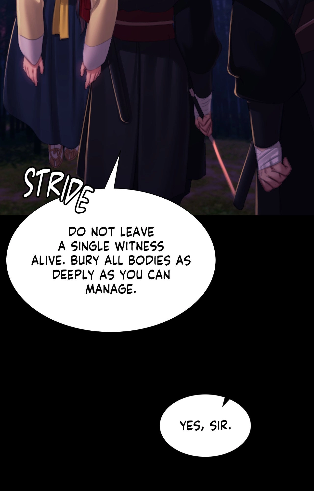Read Assa chapter 148 image 23 on Lezhin