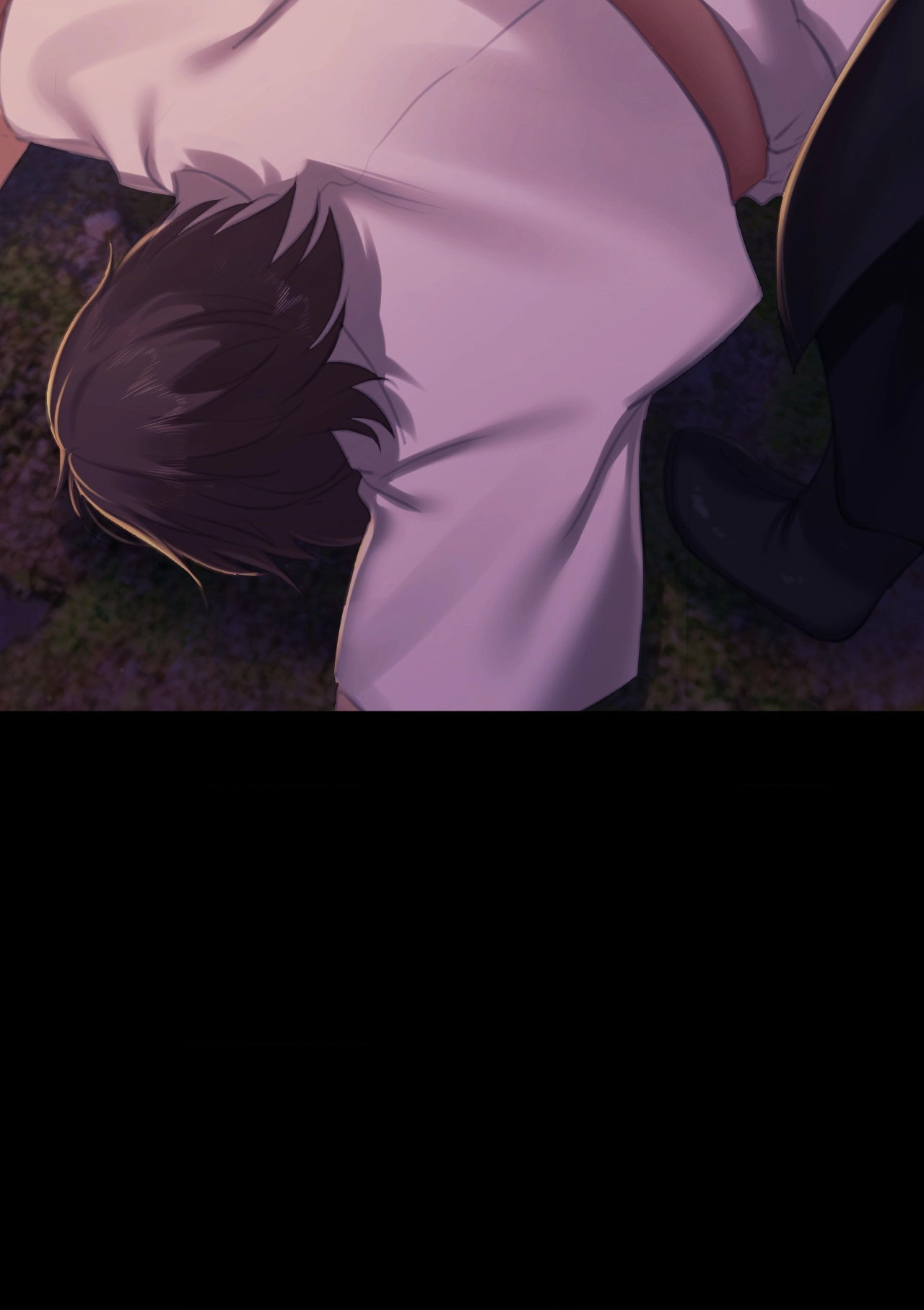Read Assa chapter 148 image 26 on Lezhin