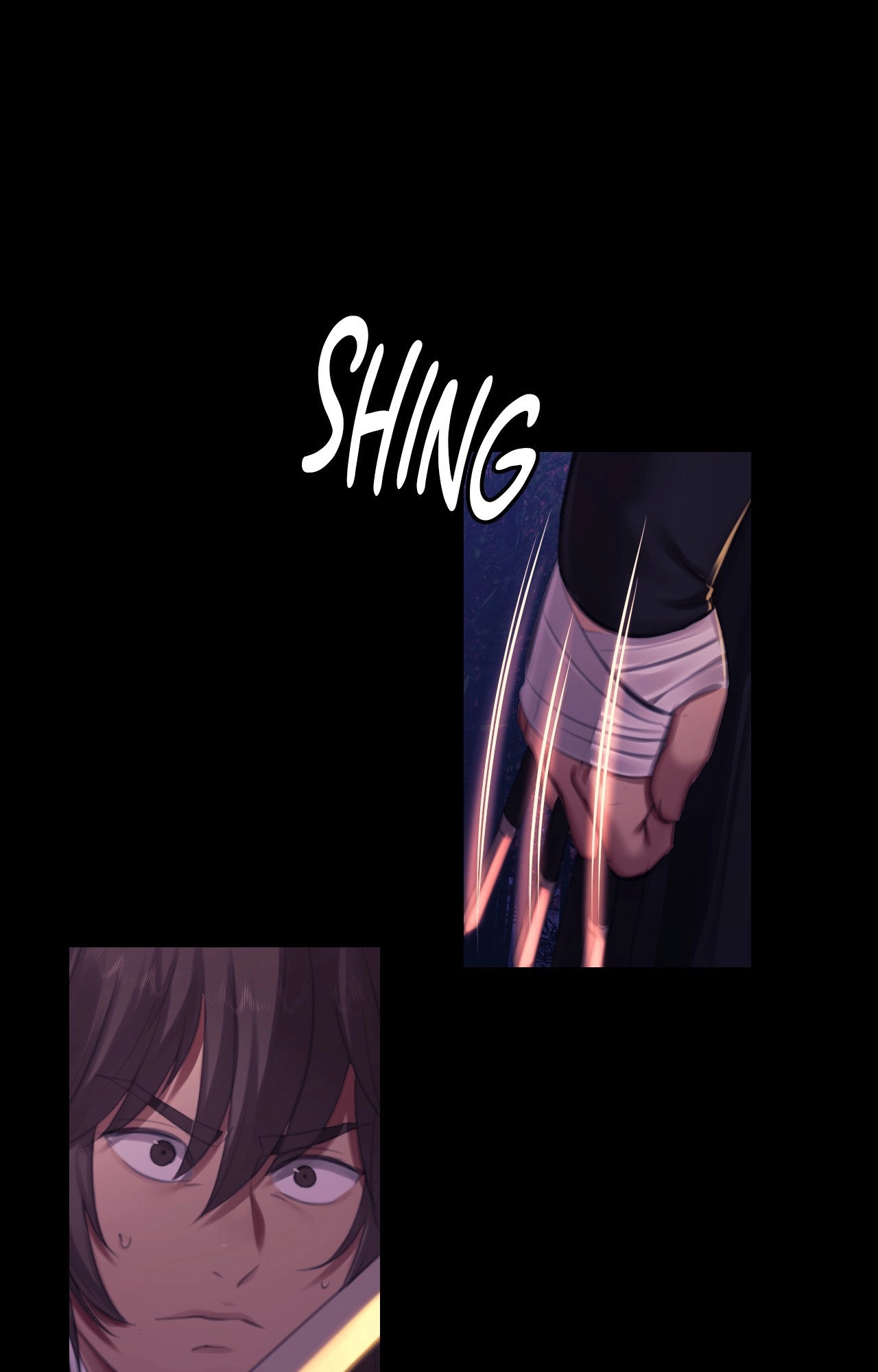 Read Assa chapter 148 image 3 on Lezhin