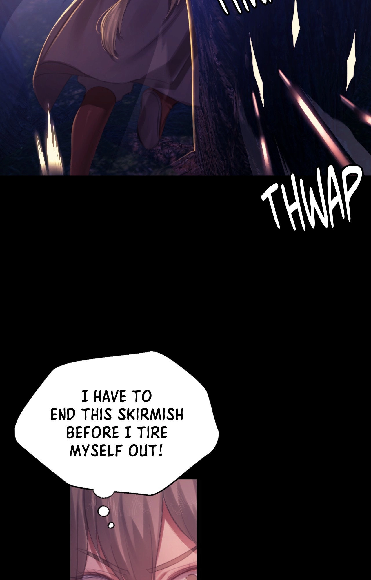 Read Assa chapter 148 image 31 on Lezhin