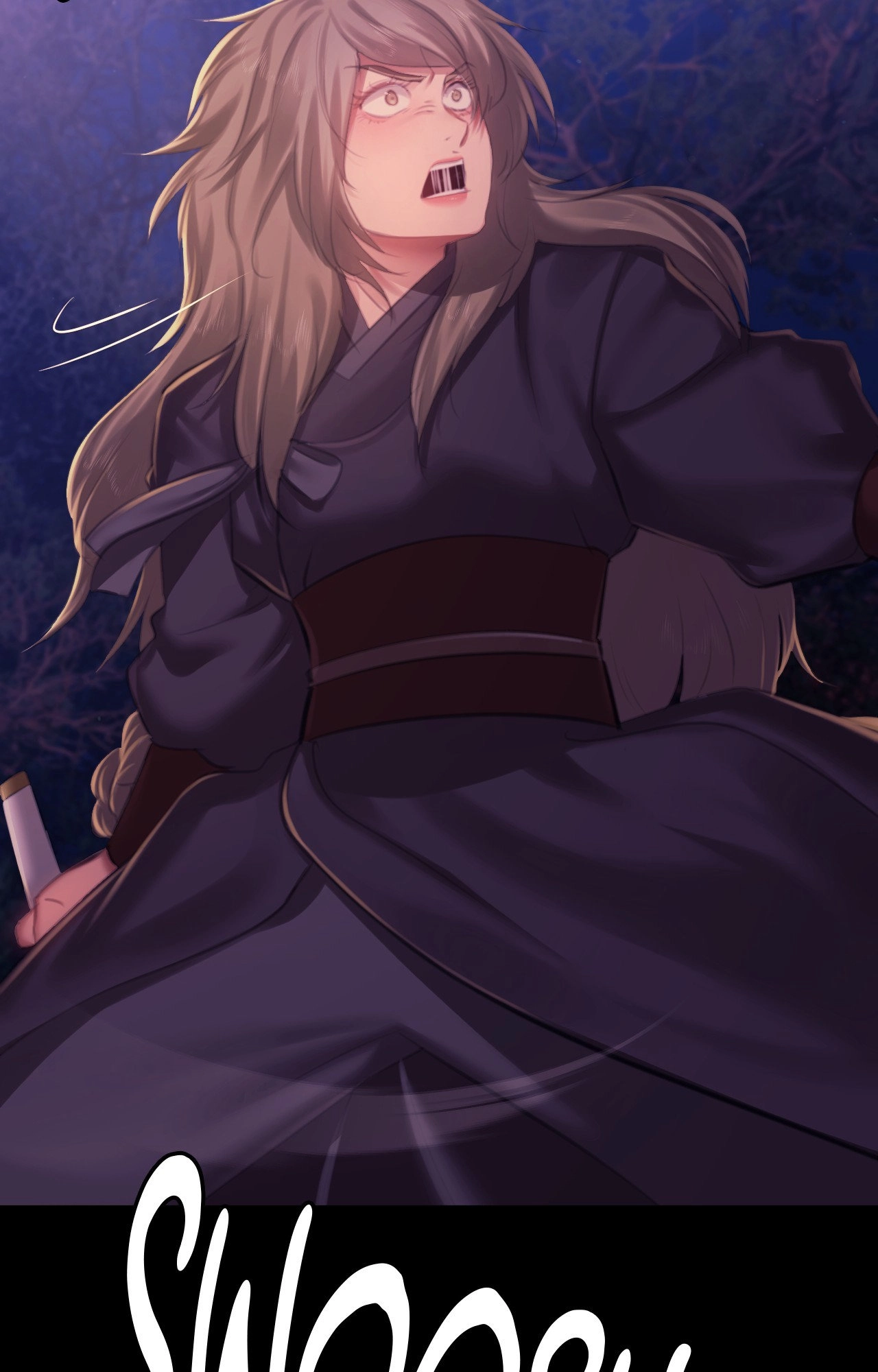 Read Assa chapter 148 image 33 on Lezhin