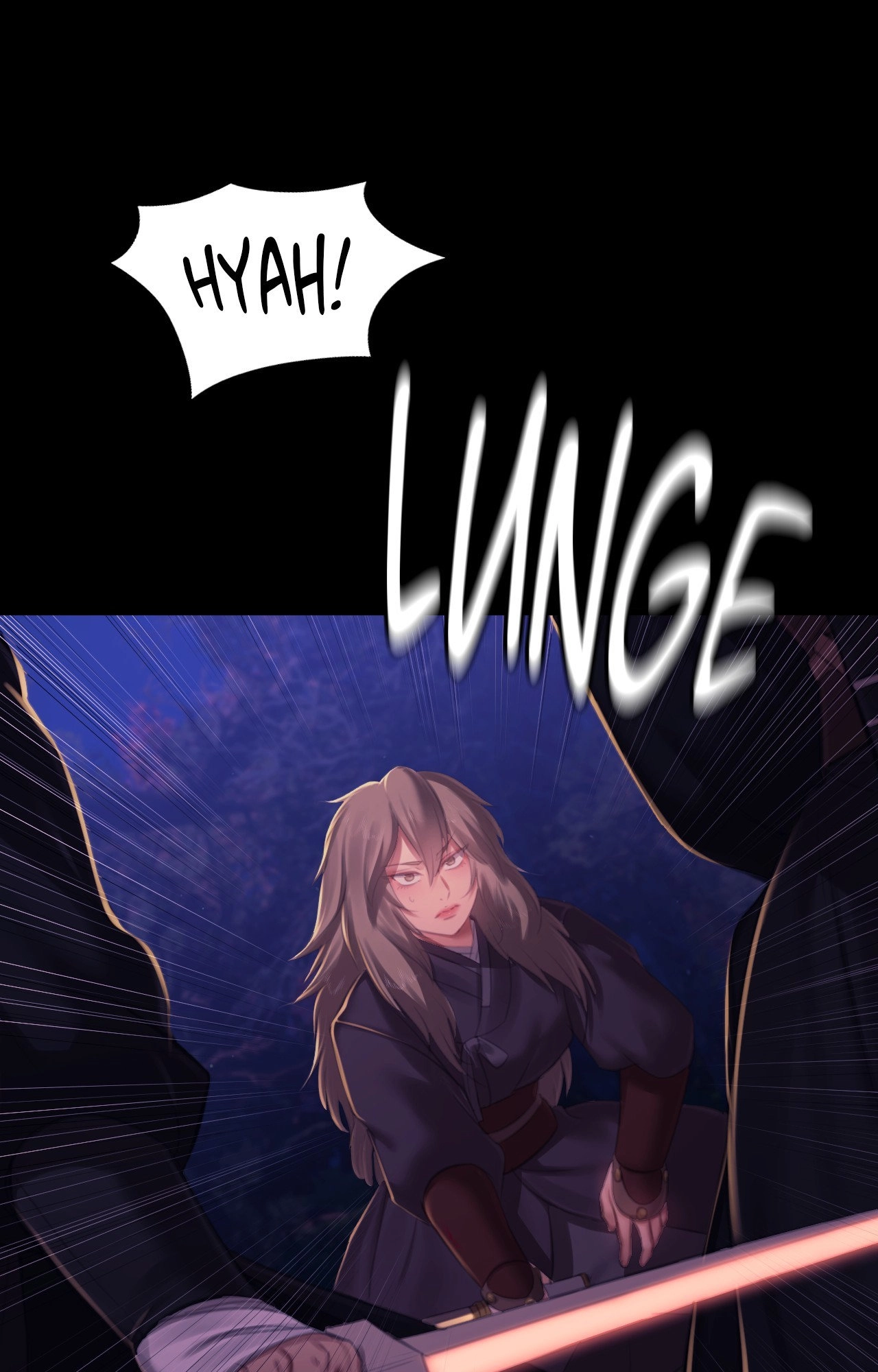 Read Assa chapter 148 image 35 on Lezhin