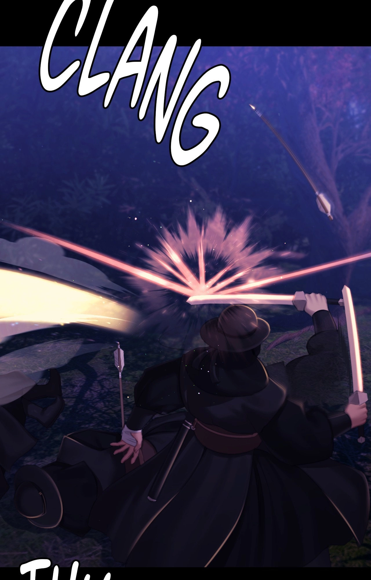 Read Assa chapter 148 image 38 on Lezhin