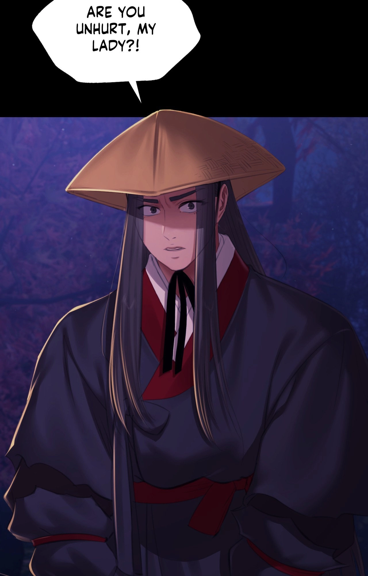 Read Assa chapter 148 image 42 on Lezhin