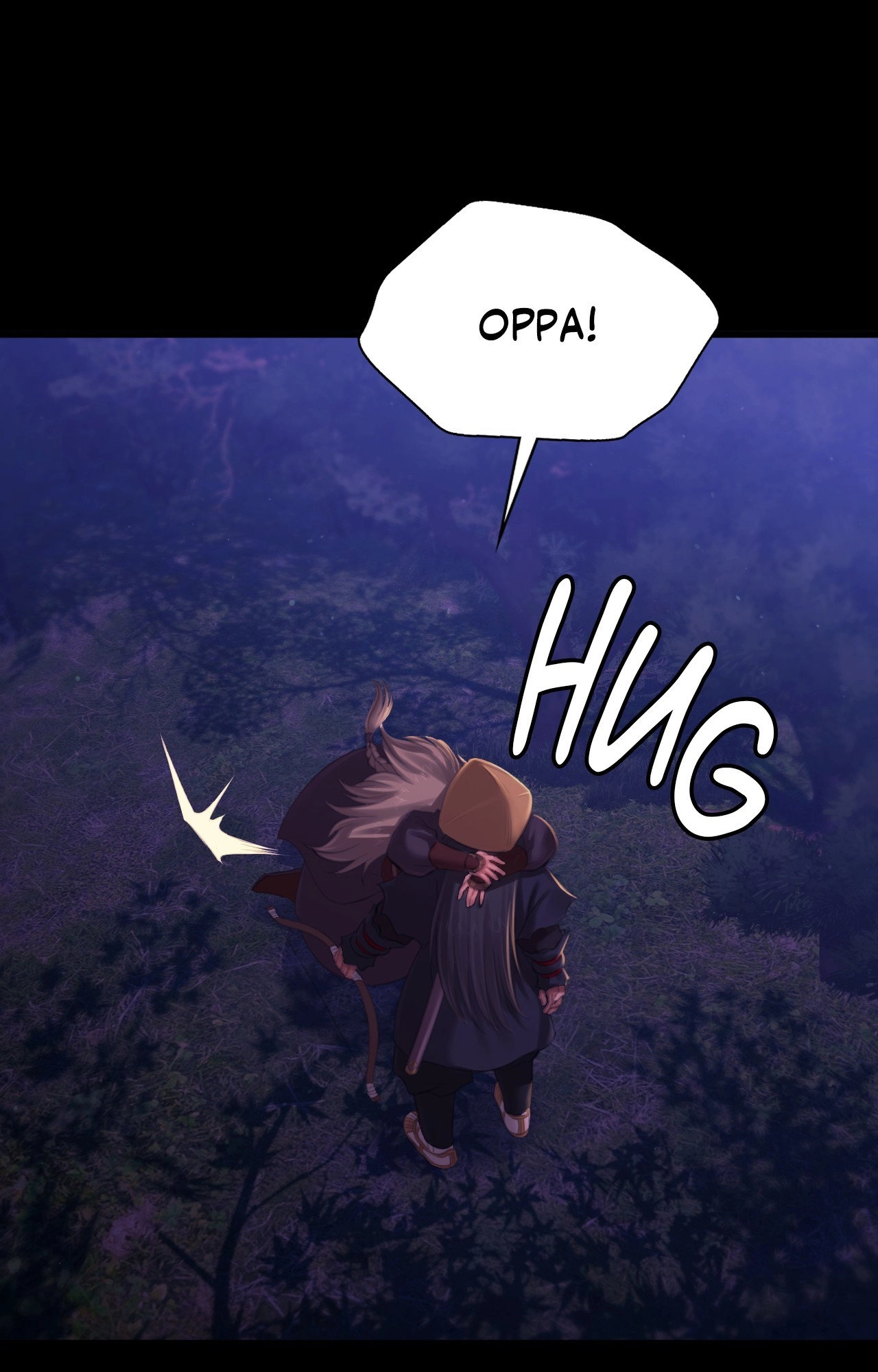 Read Assa chapter 148 image 44 on Lezhin