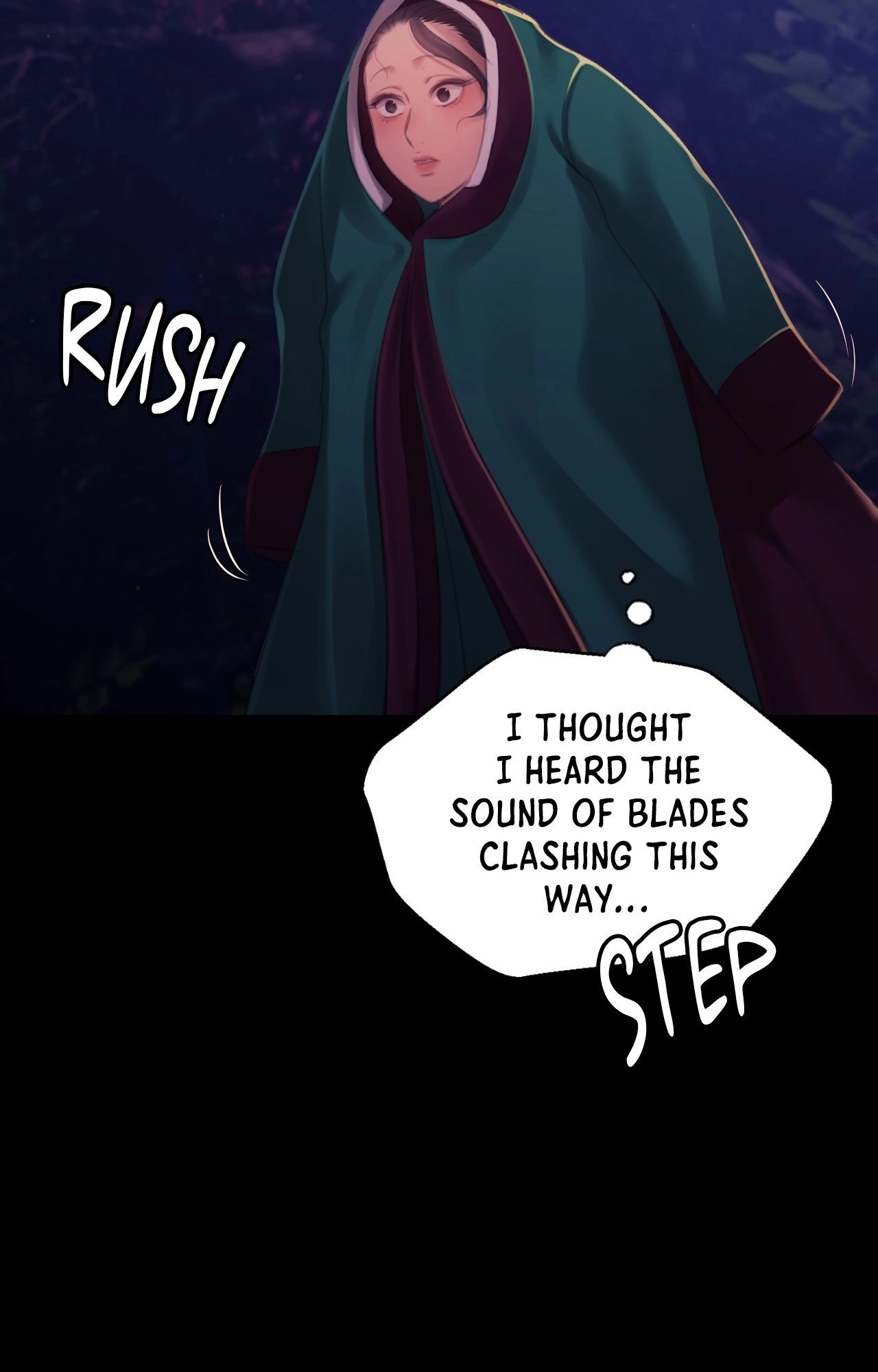 Read Assa chapter 148 image 51 on Lezhin