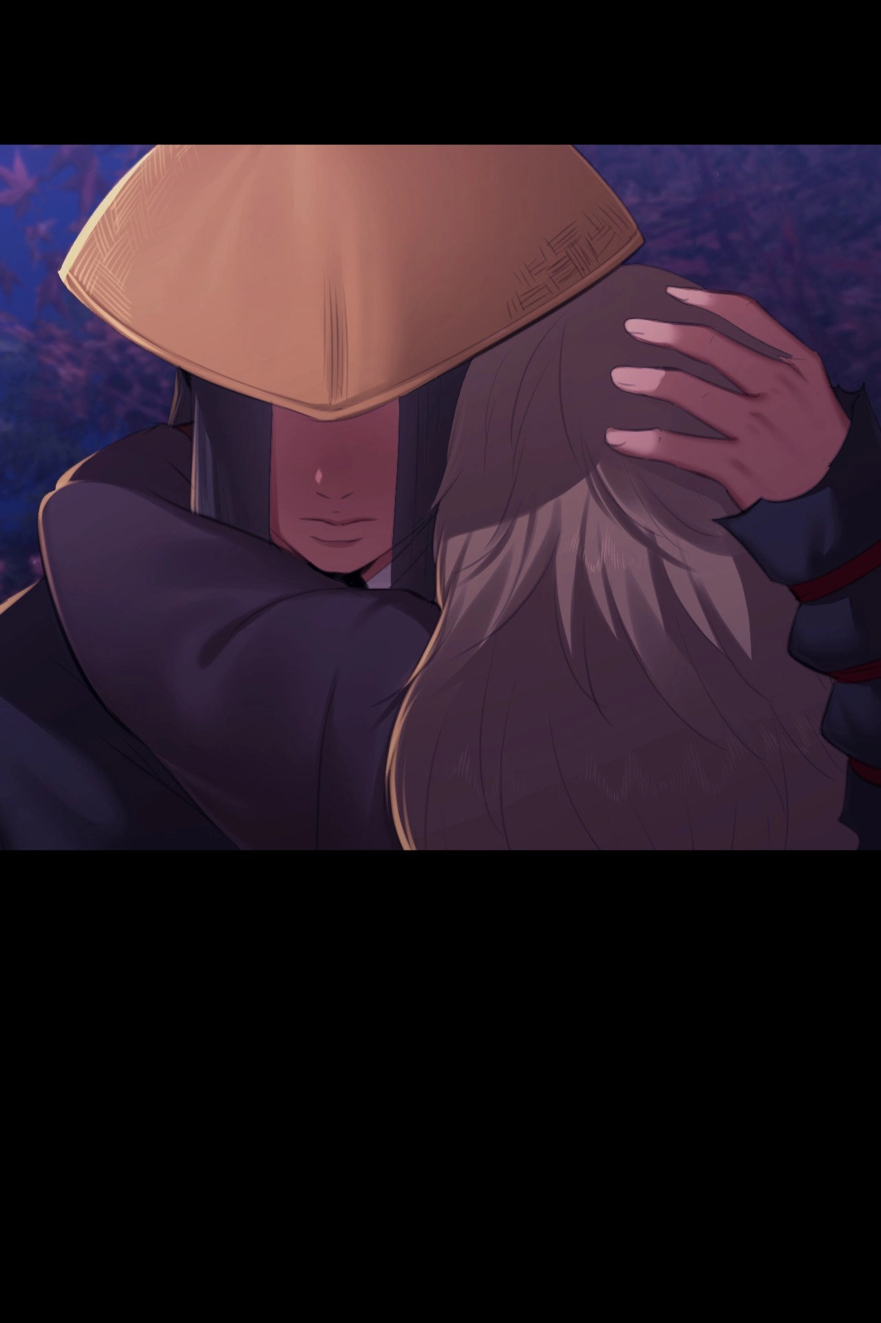 Read Assa chapter 148 image 52 on Lezhin