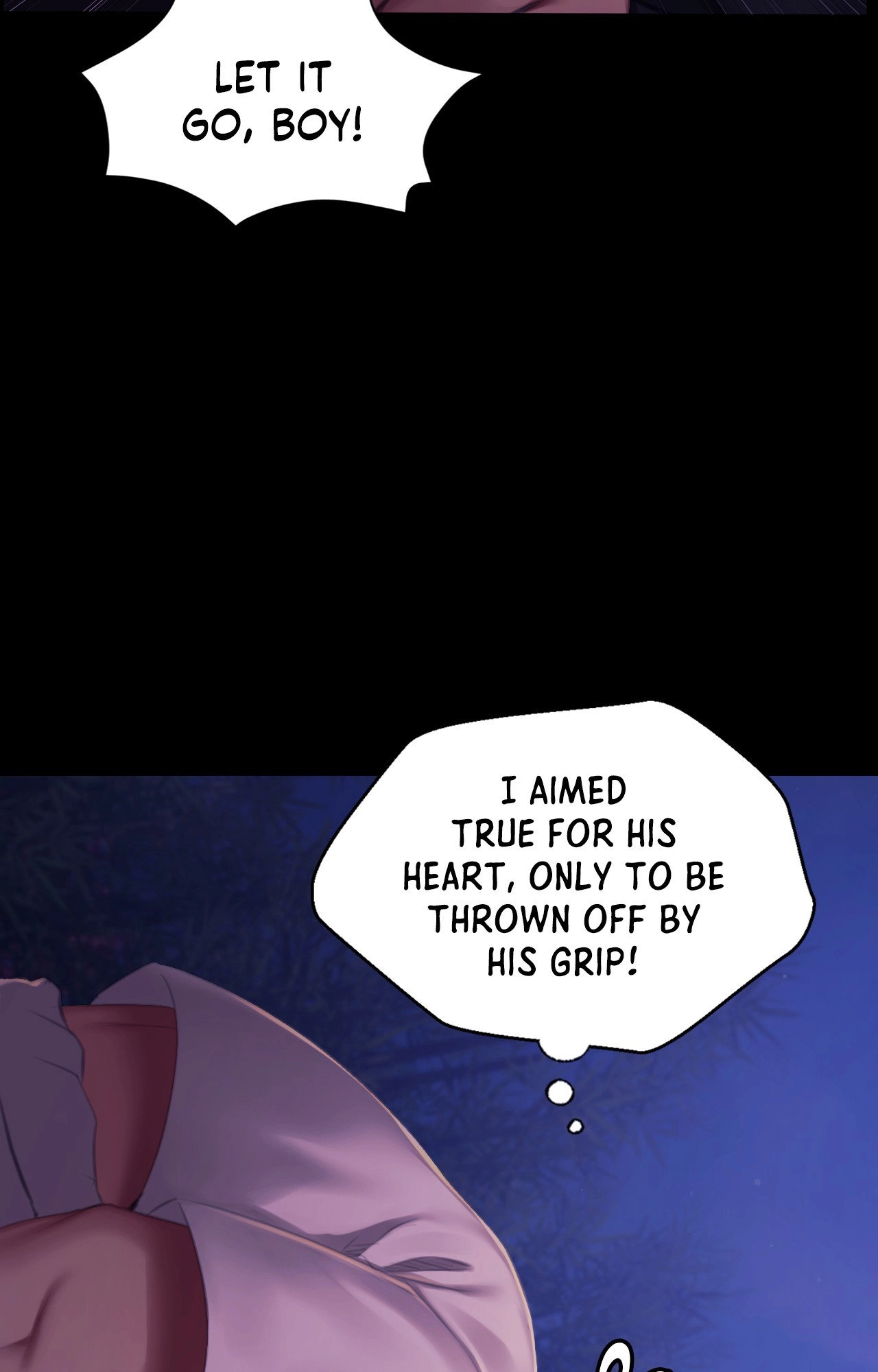 Read Assa chapter 148 image 61 on Lezhin