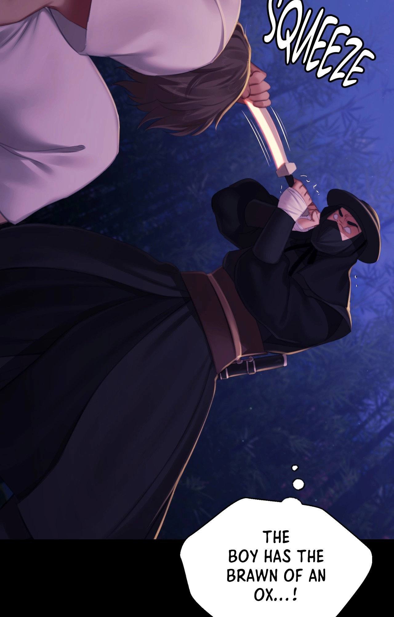 Read Assa chapter 148 image 62 on Lezhin