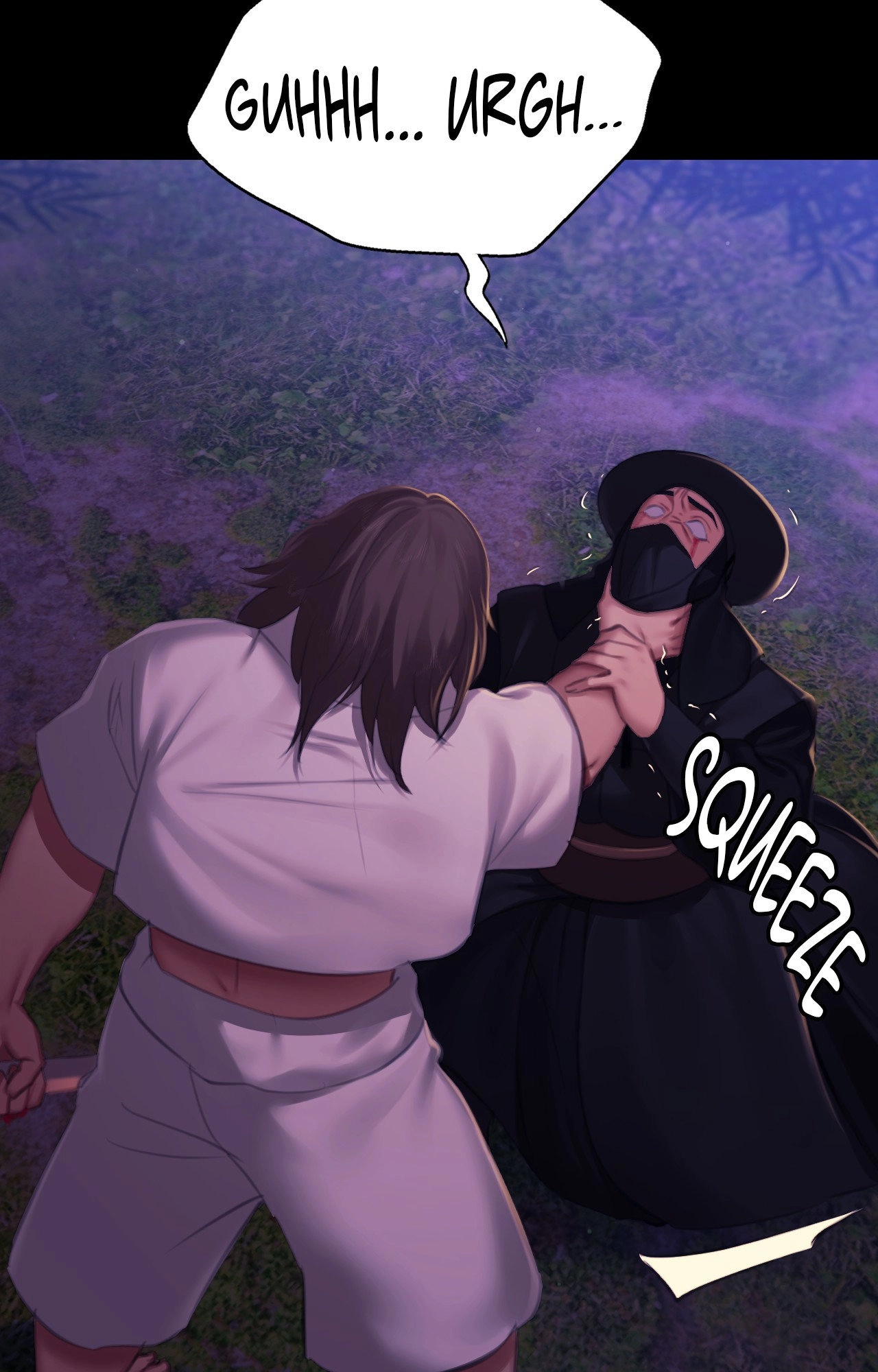 Read Assa chapter 148 image 66 on Lezhin