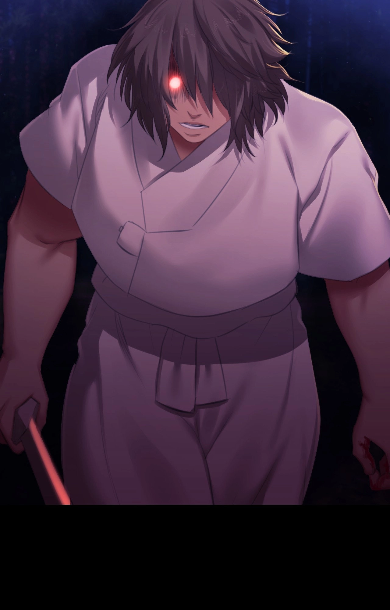 Read Assa chapter 148 image 76 on Lezhin