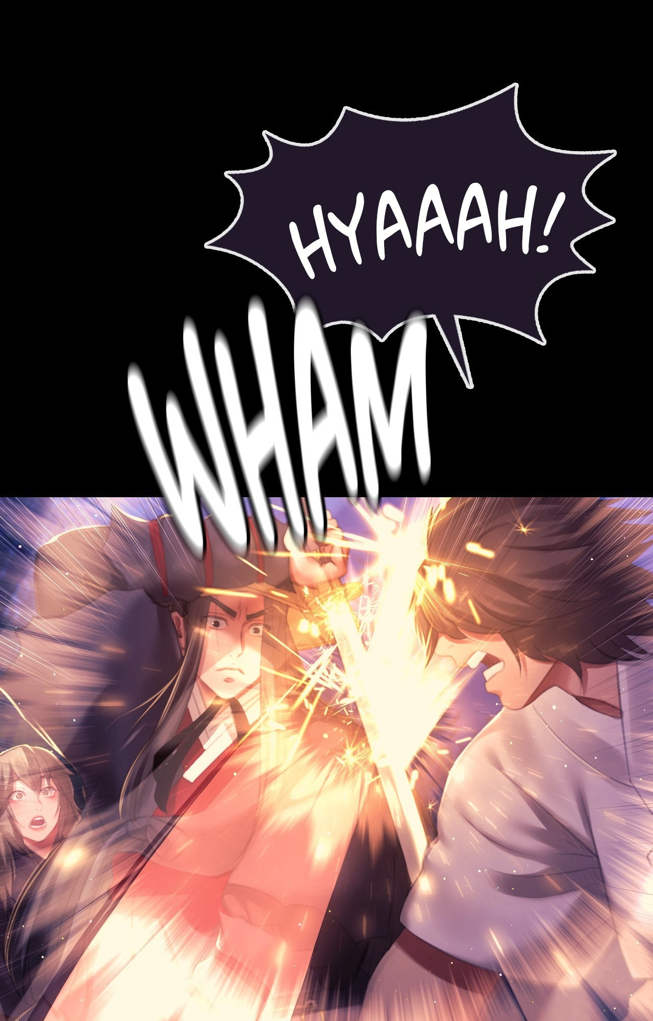 Read Assa chapter 148 image 77 on Lezhin