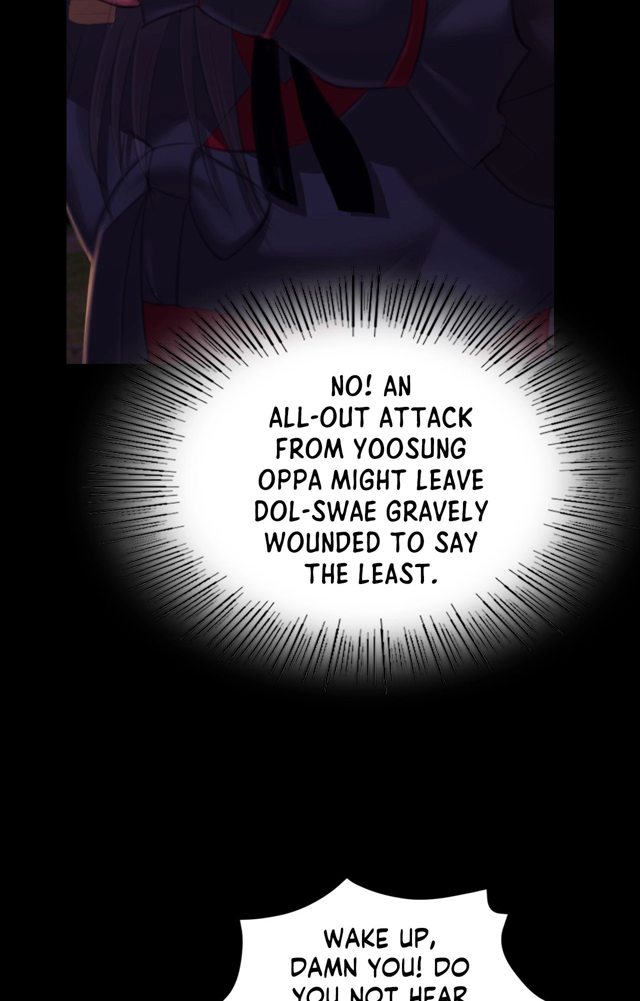 Read Assa chapter 148 image 86 on Lezhin