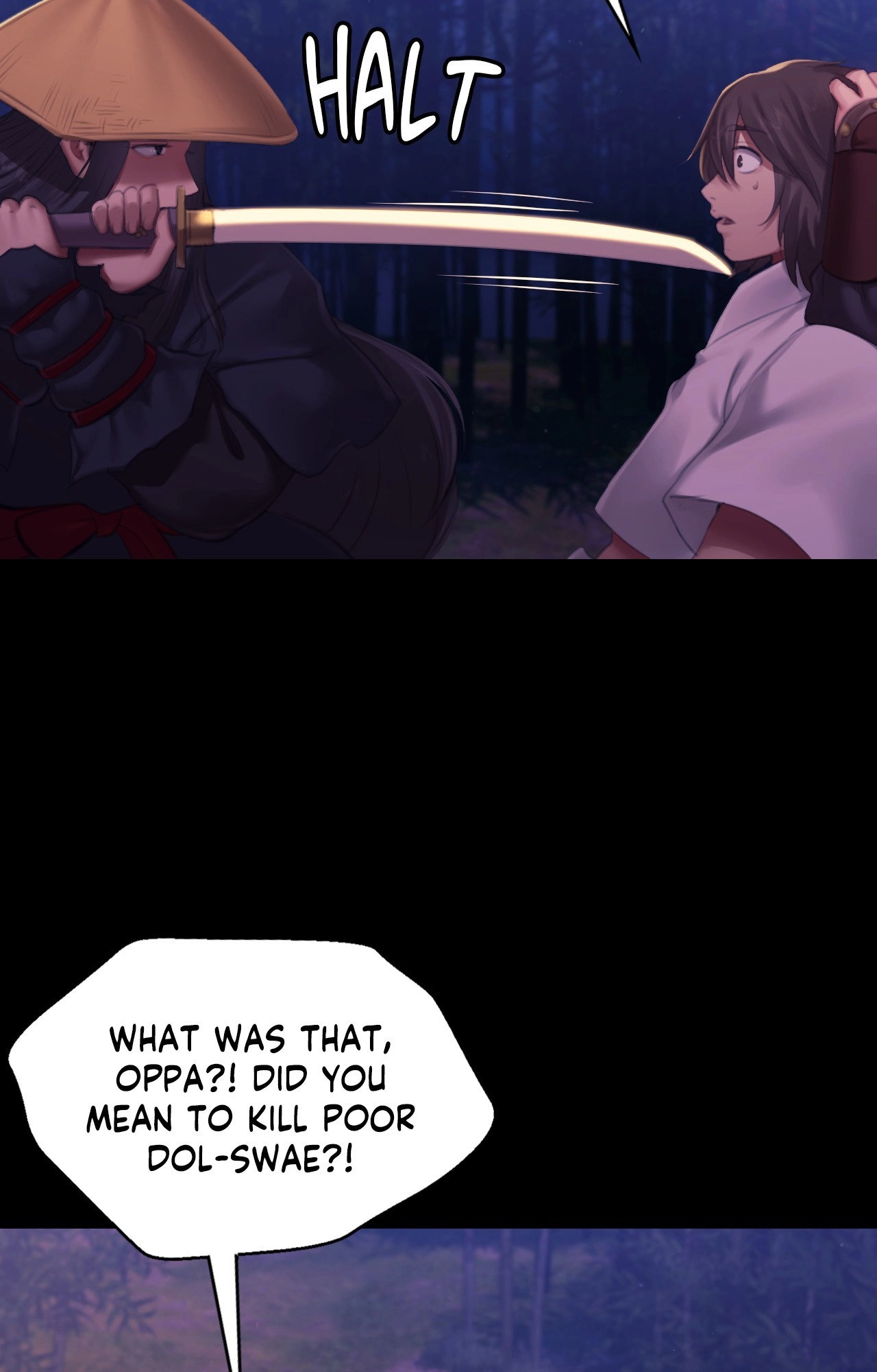 Read Assa chapter 148 image 89 on Lezhin