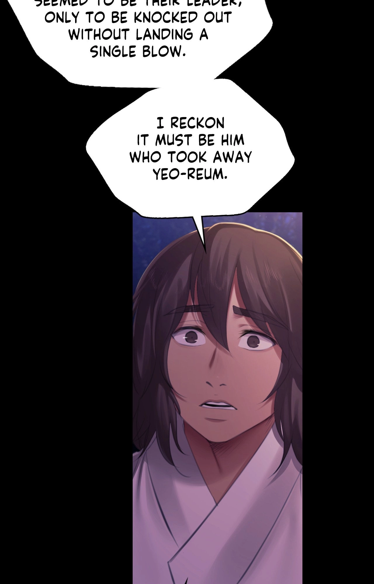 Read Assa chapter 148 image 92 on Lezhin