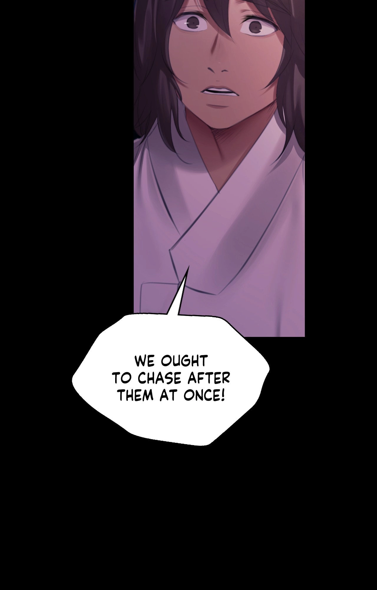 Read Assa chapter 149 image 1 on Lezhin