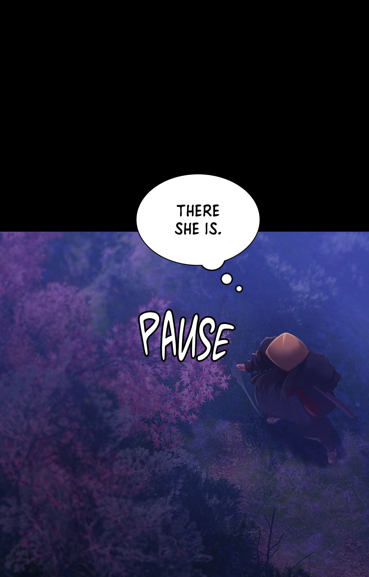 Read Assa chapter 149 image 10 on Lezhin
