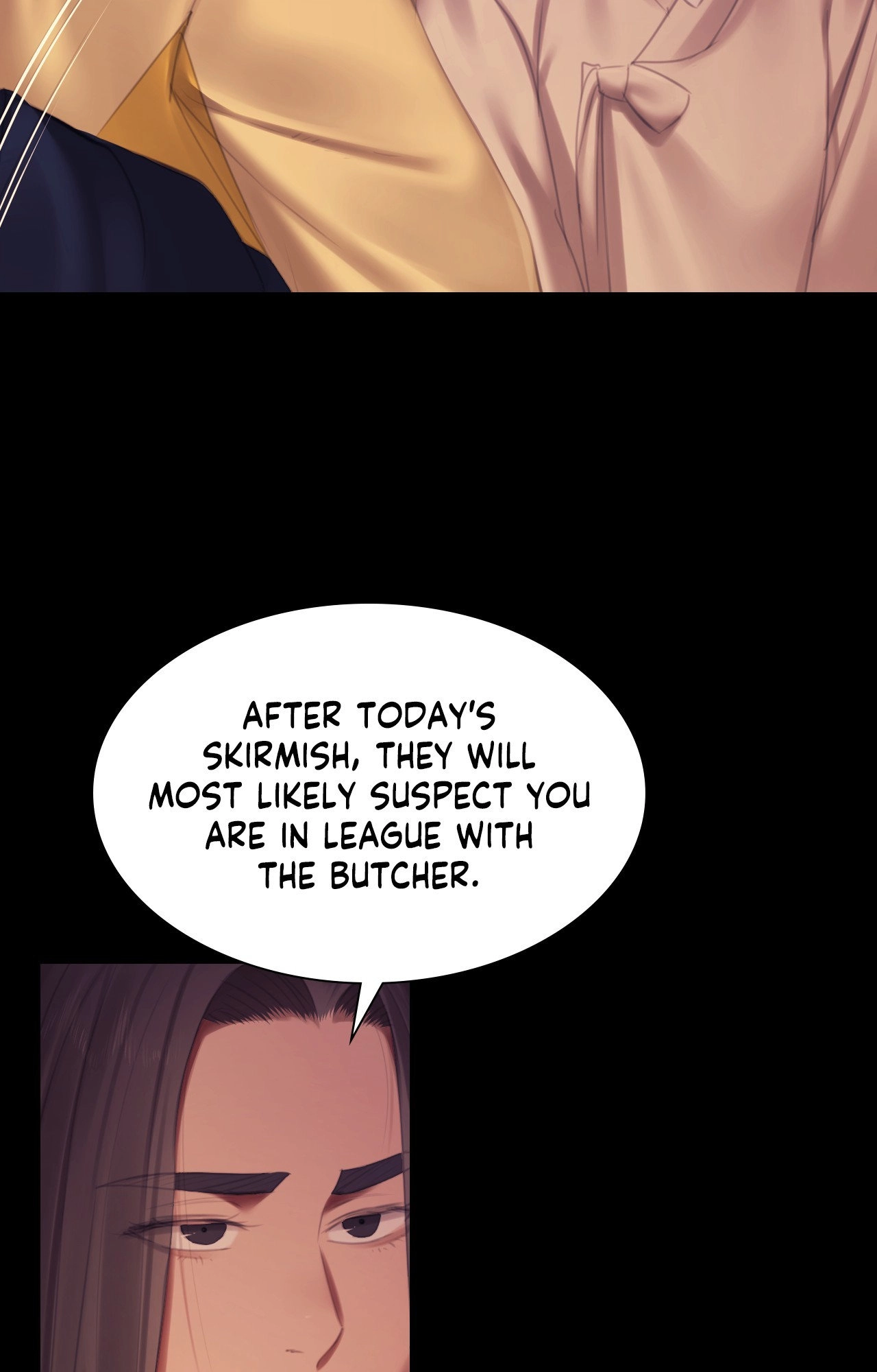 Read Assa chapter 149 image 101 on Lezhin