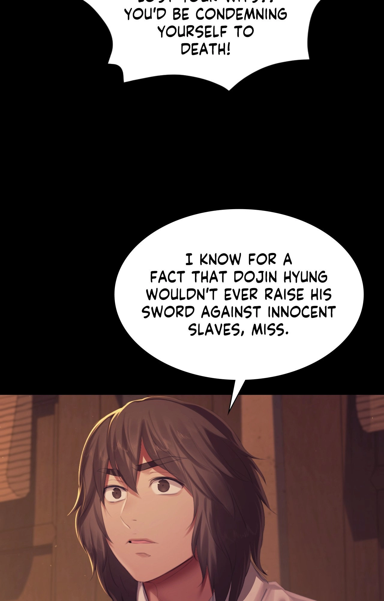Read Assa chapter 149 image 104 on Lezhin