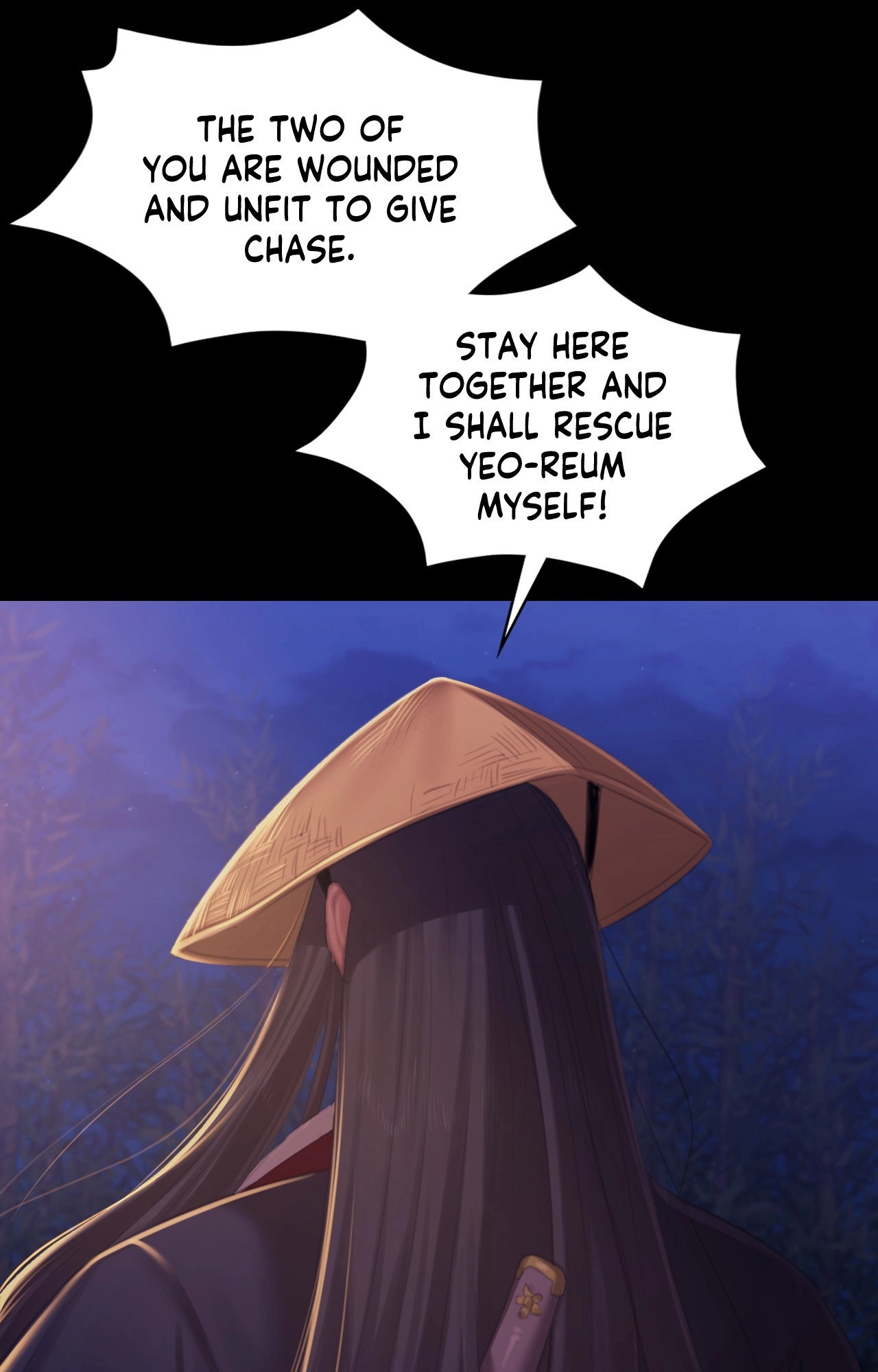 Read Assa chapter 149 image 2 on Lezhin