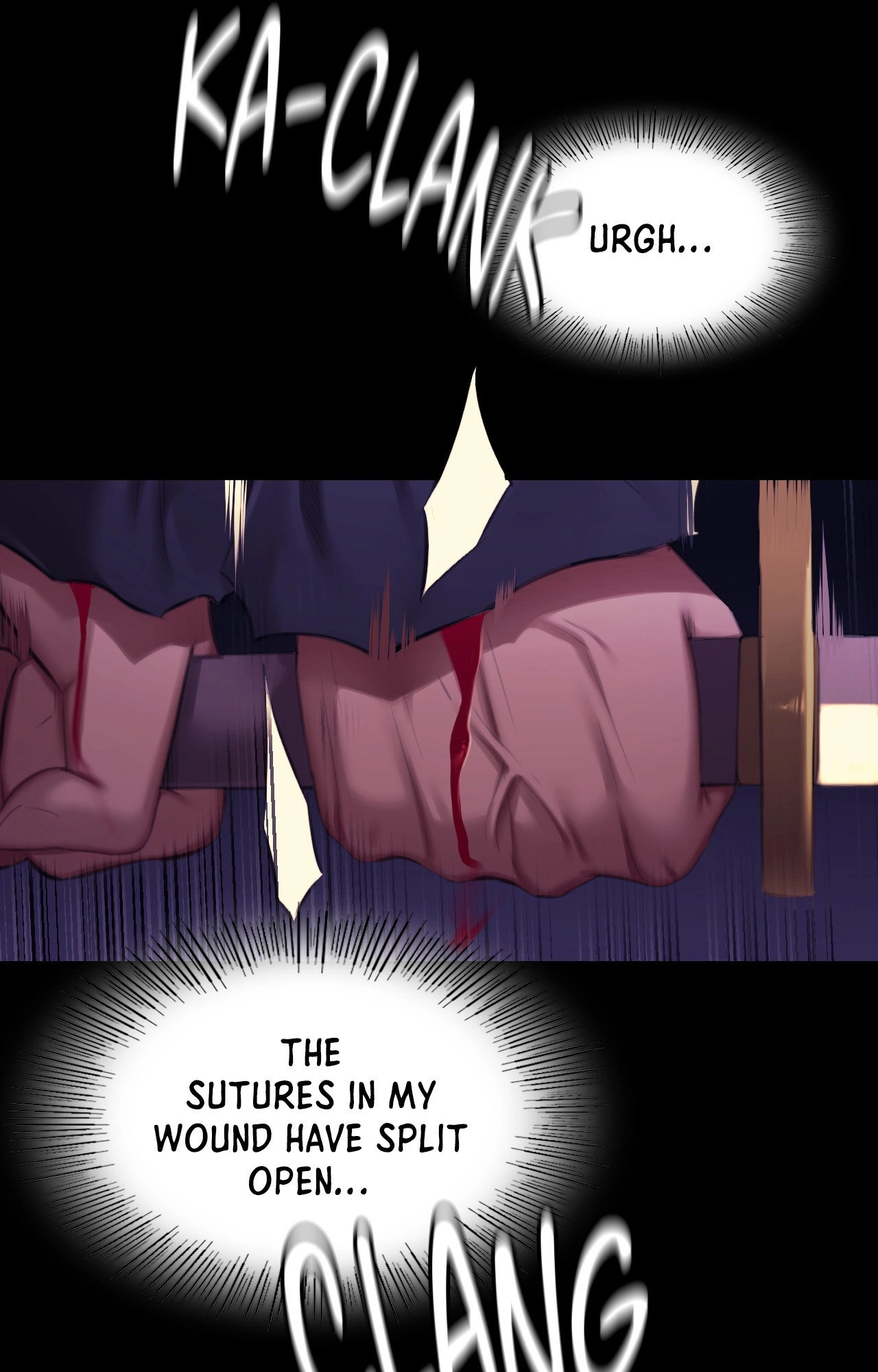 Read Assa chapter 149 image 28 on Lezhin
