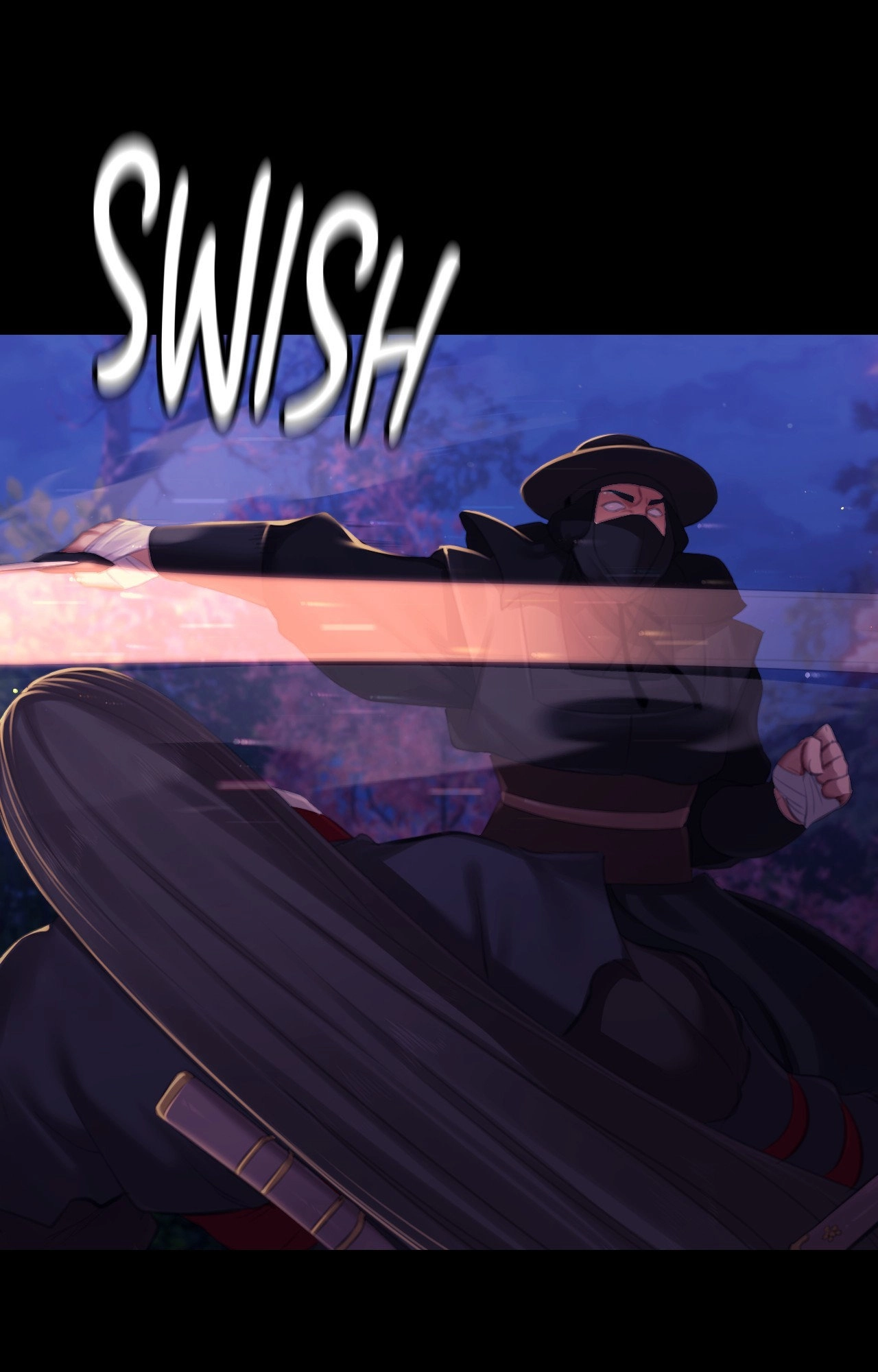 Read Assa chapter 149 image 30 on Lezhin