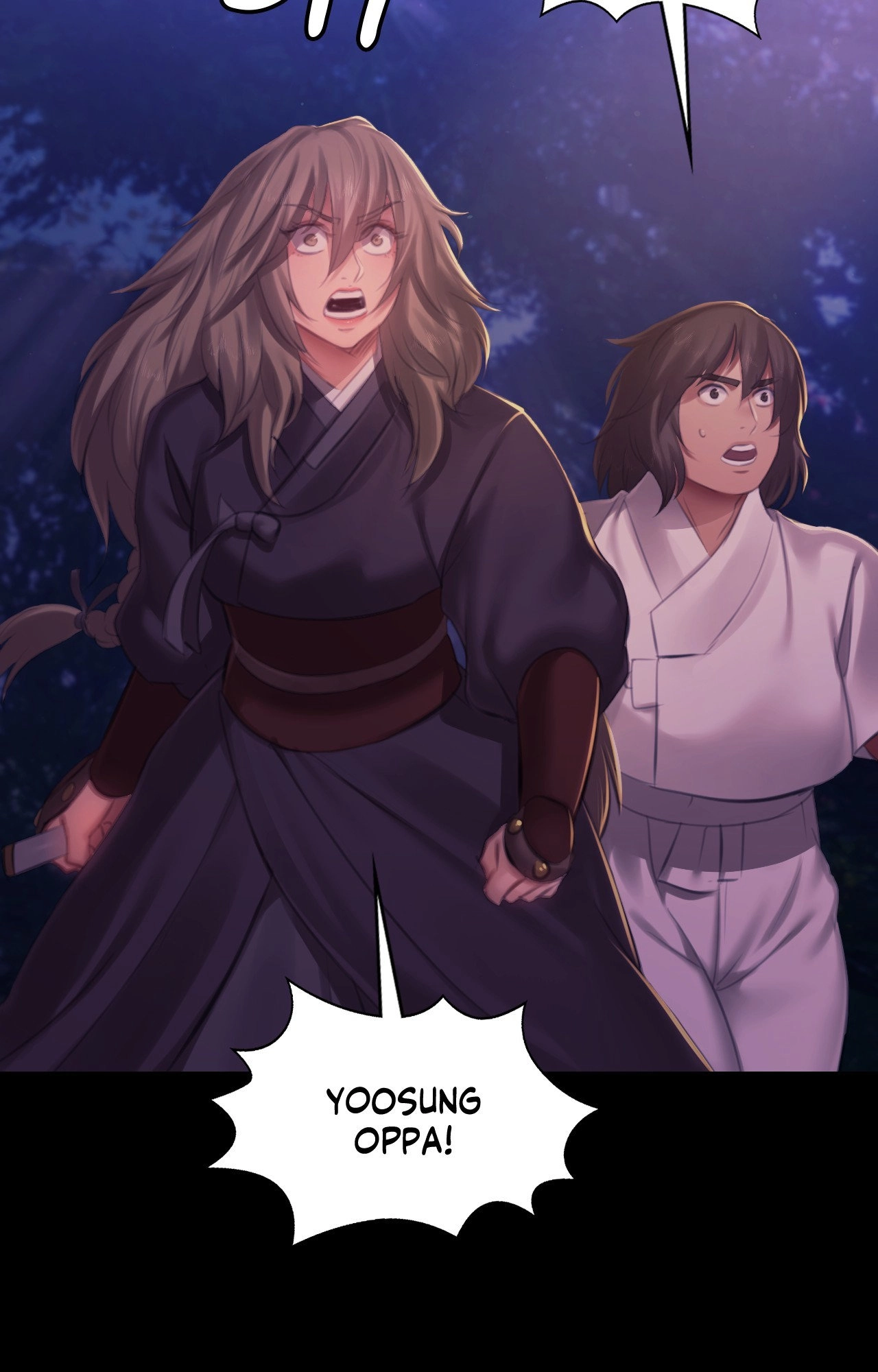Read Assa chapter 149 image 40 on Lezhin