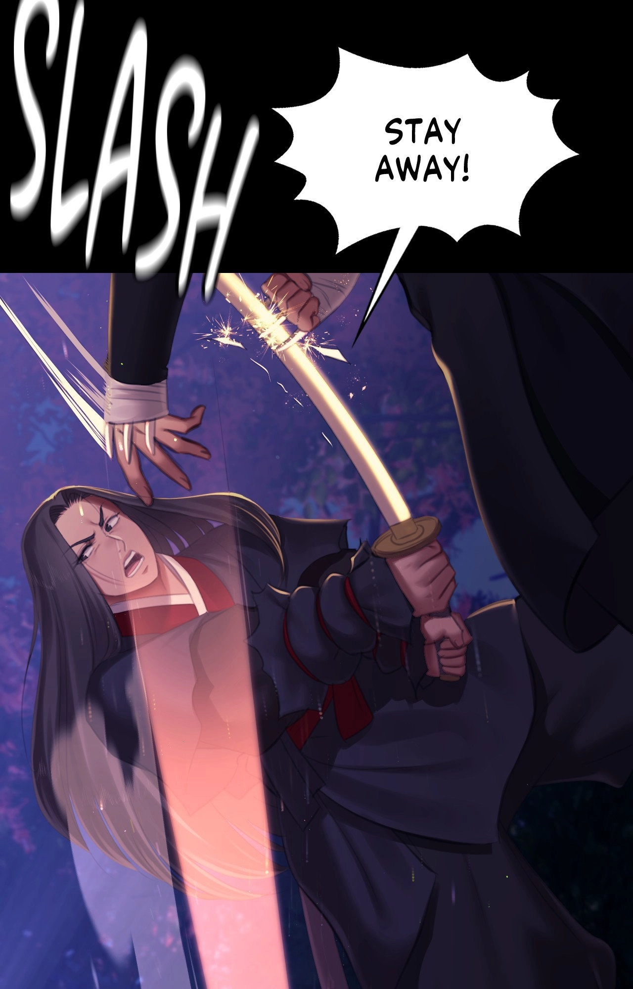 Read Assa chapter 149 image 42 on Lezhin