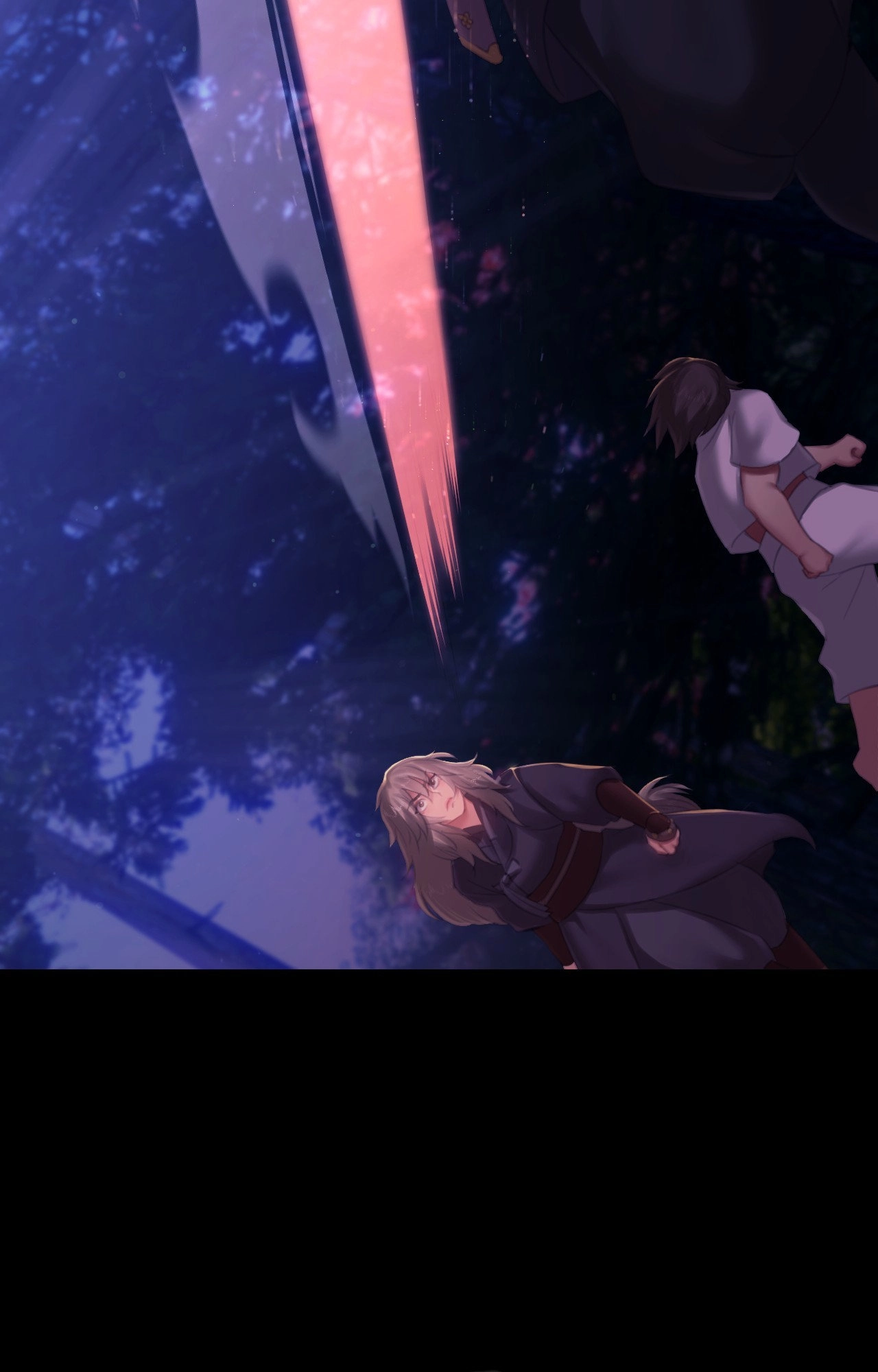 Read Assa chapter 149 image 43 on Lezhin