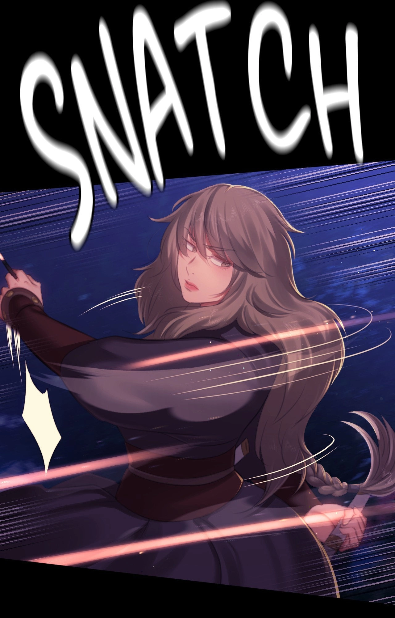 Read Assa chapter 149 image 44 on Lezhin